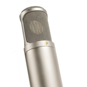RODE Microphones Mikrofon (K-2 Röhrenmikrofon), Røde K2, Röhren-Kondensatormikrofon