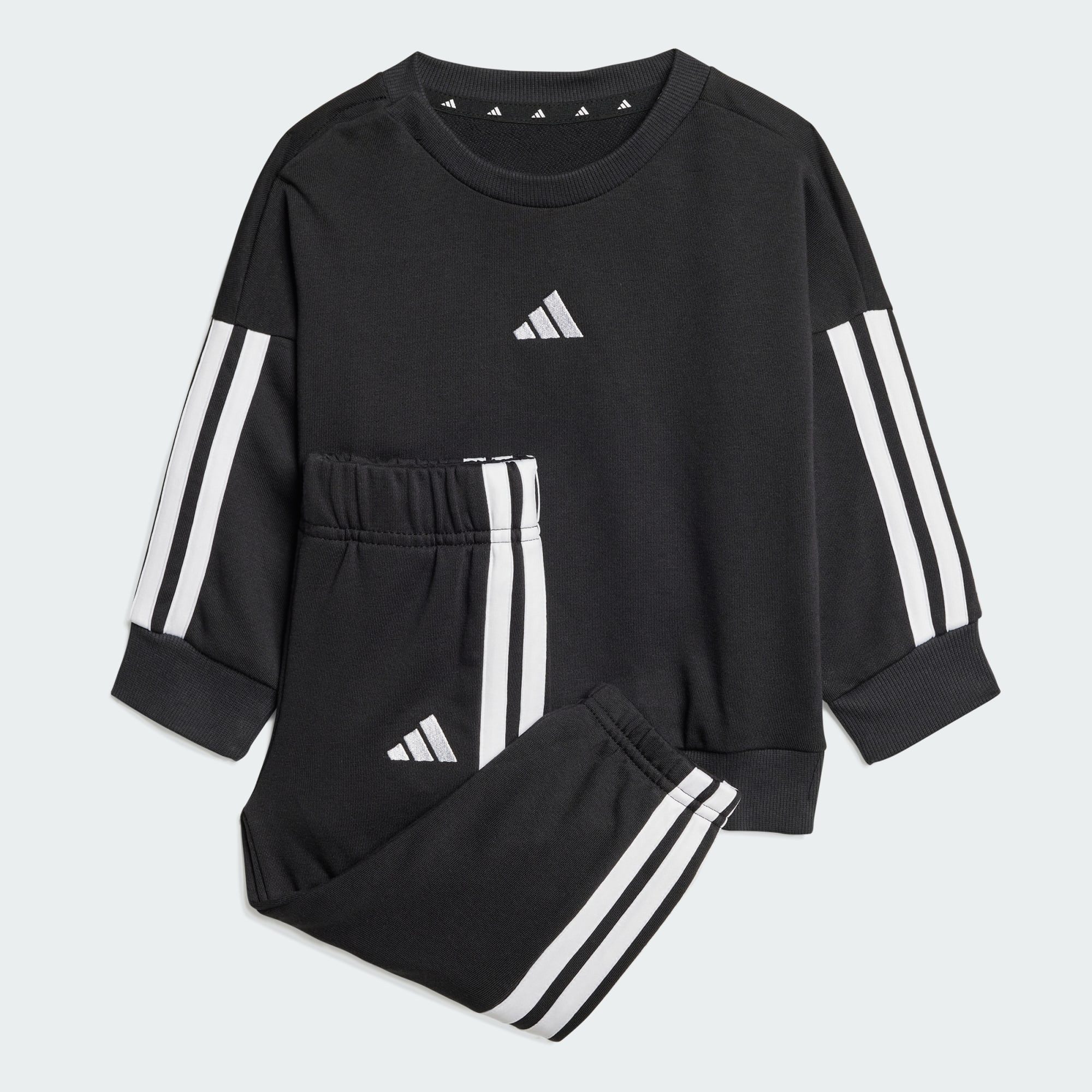 adidas Sportswear Trainingsanzug ESSENTIALS KIDS JOGGINGANZUG (1-tlg)