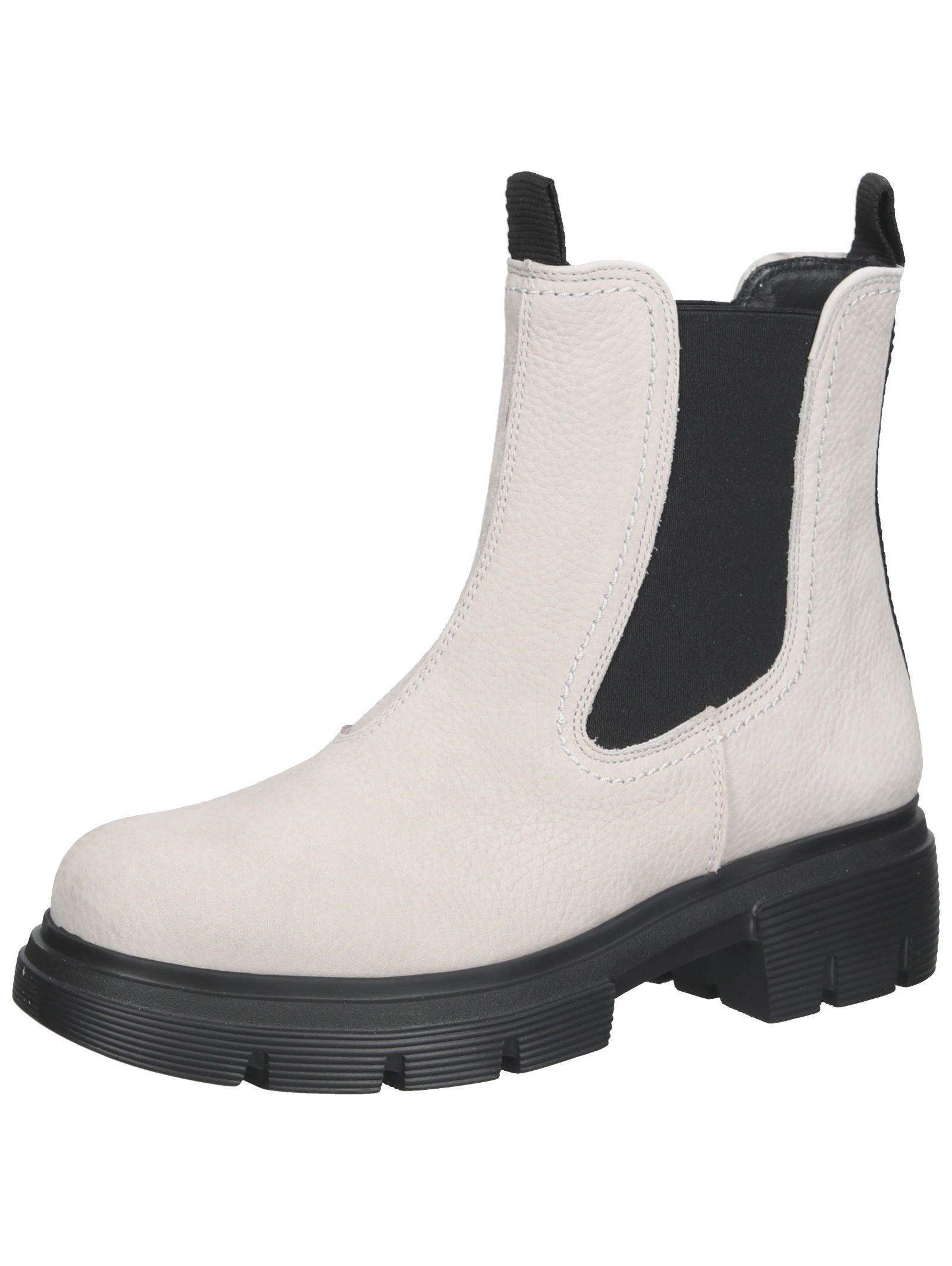 Paul Green Paul Green Stiefelette Nubukleder Ankleboots