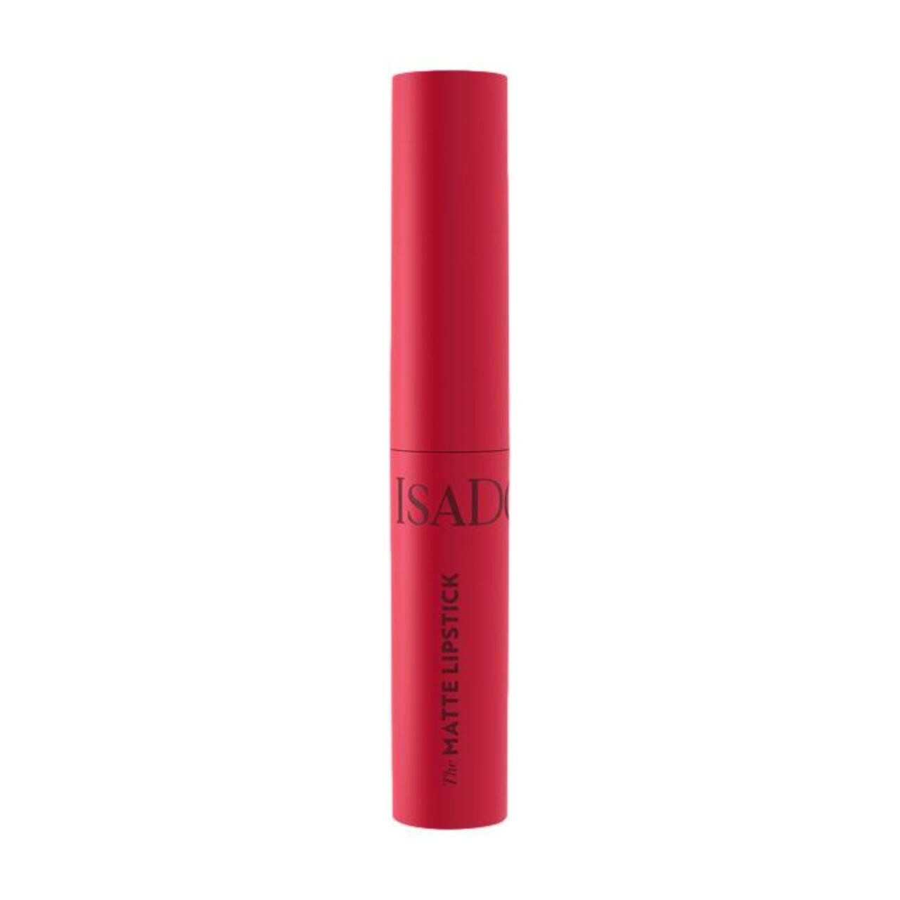 IsaDora Lippenstift The Matte Lipstick, für Alle Hauttypen