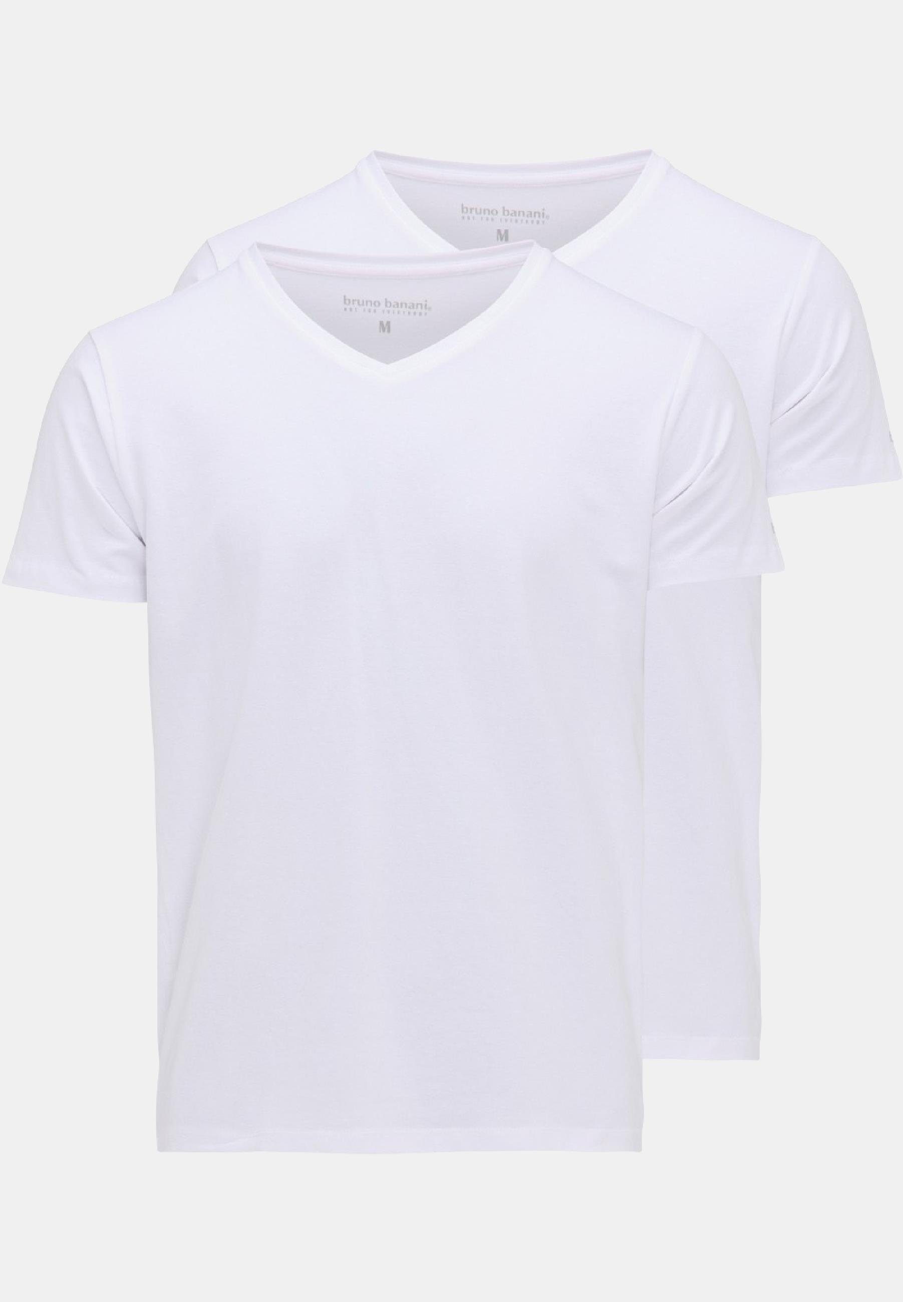 Herren Shirts Bruno Banani T-Shirt COLEMAN