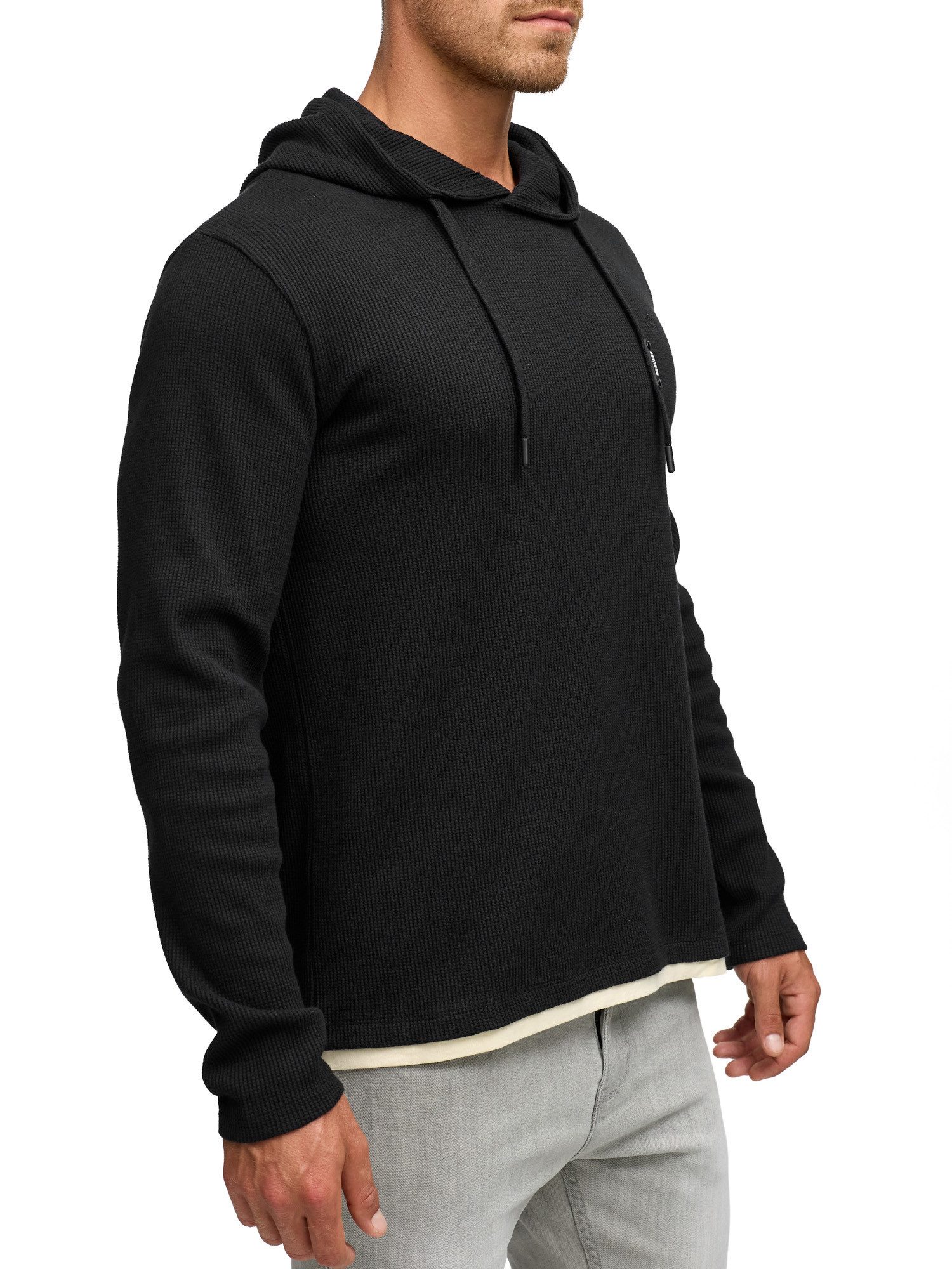 Indicode Kapuzenshirt INMarto
