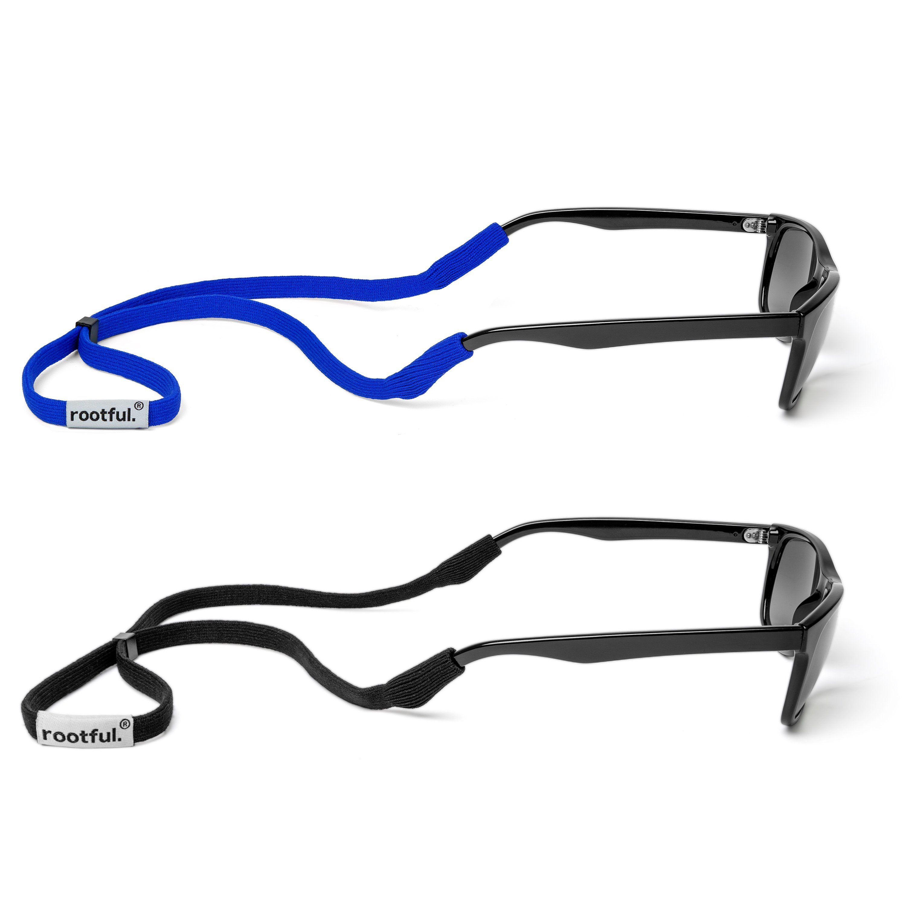 Silikon Sport Brillenschnur Brillenband Brillenkordel Brillenkette  Sonnenbrille