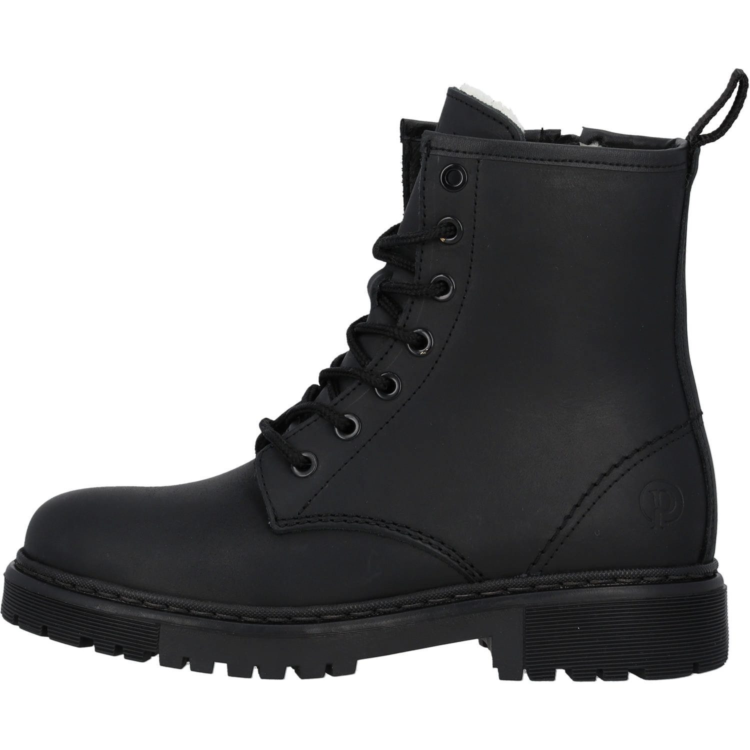 Palado Montecristo Schnürstiefelette günstig online kaufen