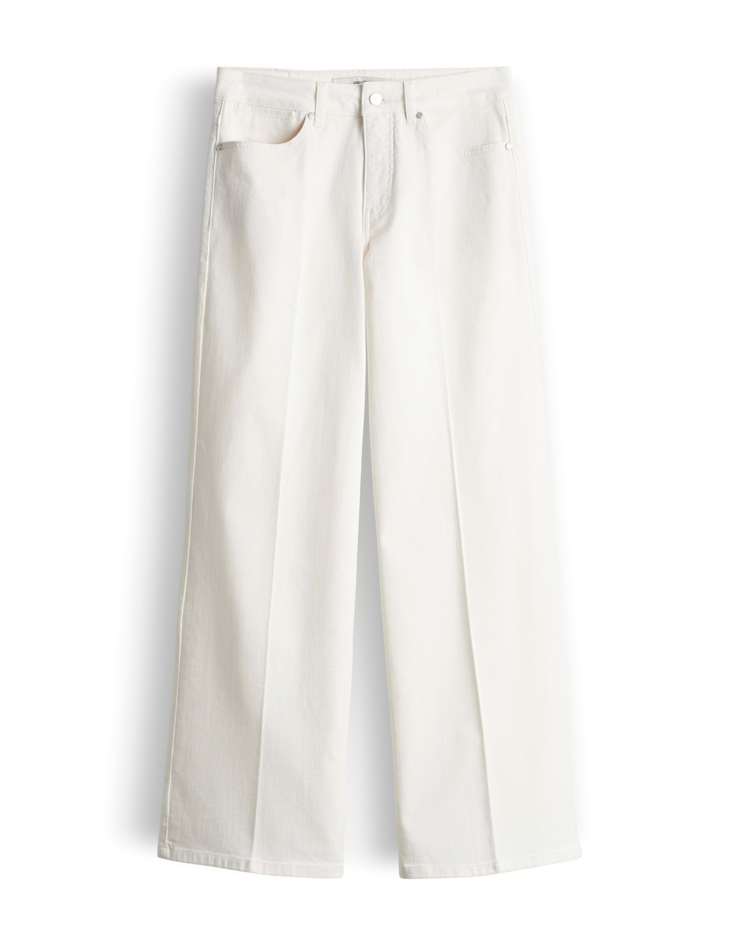 someday Weite Jeans