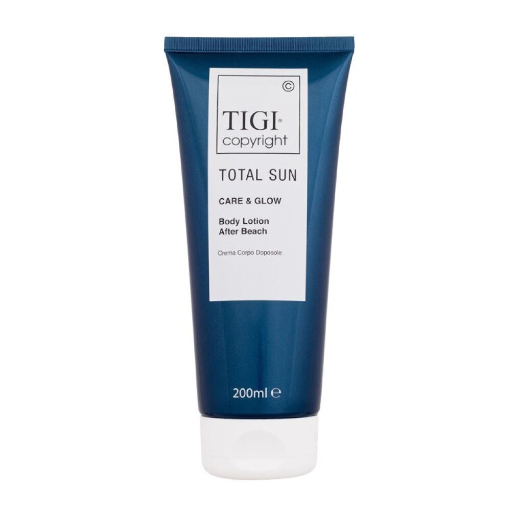 TIGI Körperpflegemittel Copyright Total Sun 200ml