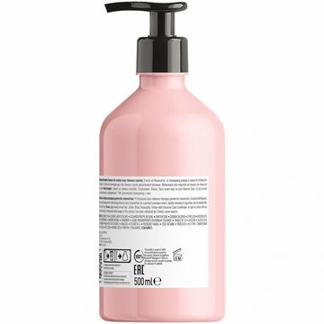 L'ORÉAL PROFESSIONNEL PARIS Haarshampoo Serie Expert Vitamino Color Shampoo 500 ml