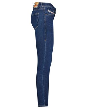 Diesel 5-Pocket-Jeans Damen Jeans 2017 SLANDY L.30 Super Skinny Fit (1-tlg)