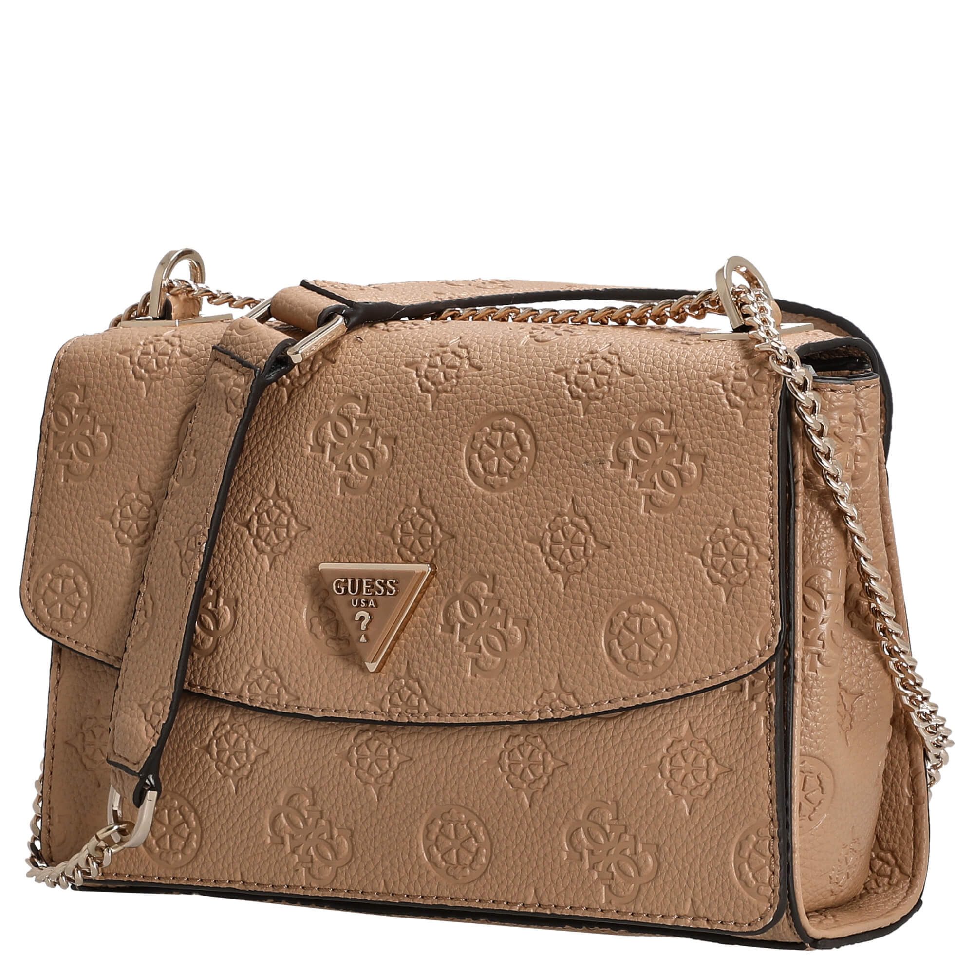 Guess Umhängetasche Convertible Xbody Flap günstig online kaufen
