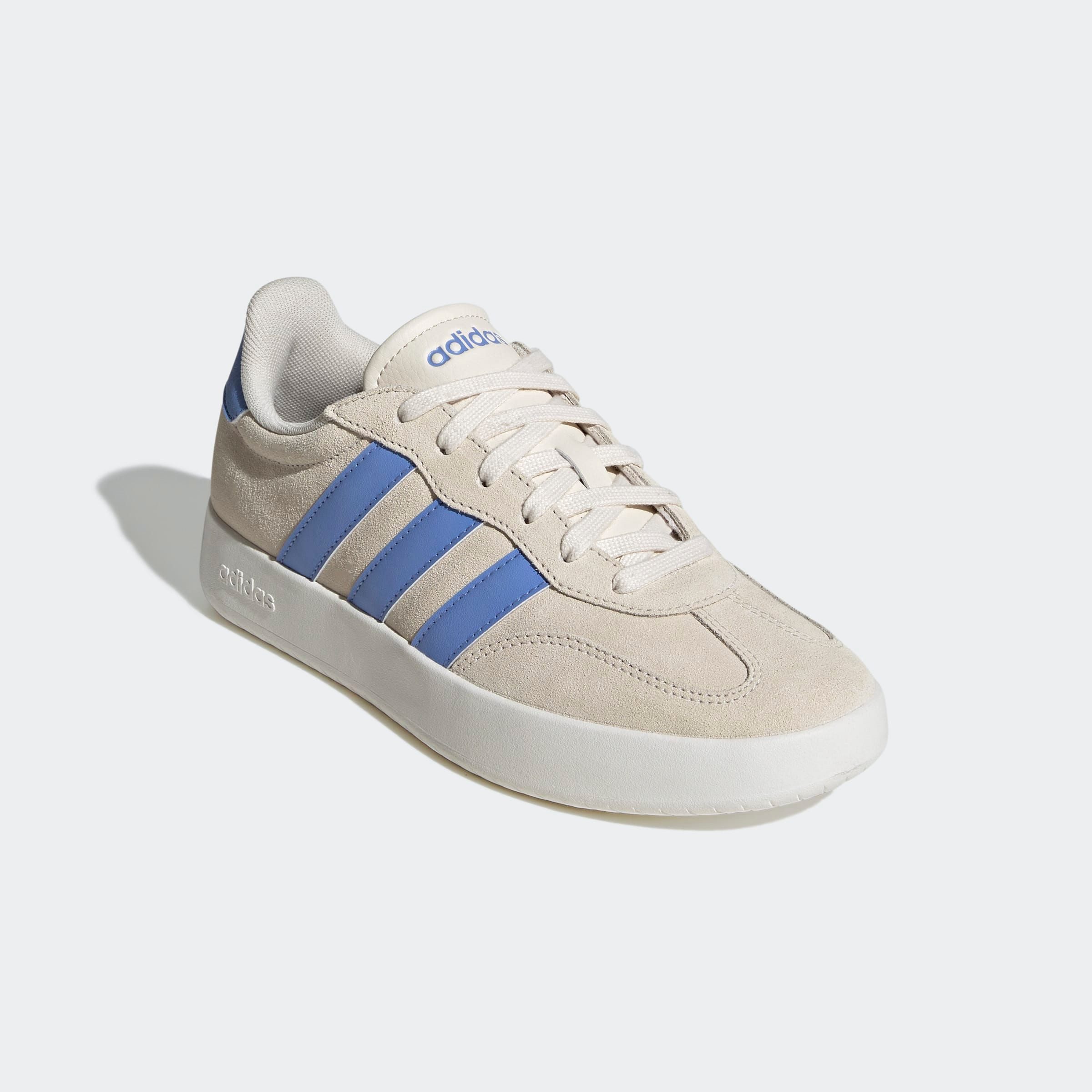 adidas Sportswear BARREDA Sneaker Design auf den Spuren des adidas Handball günstig online kaufen