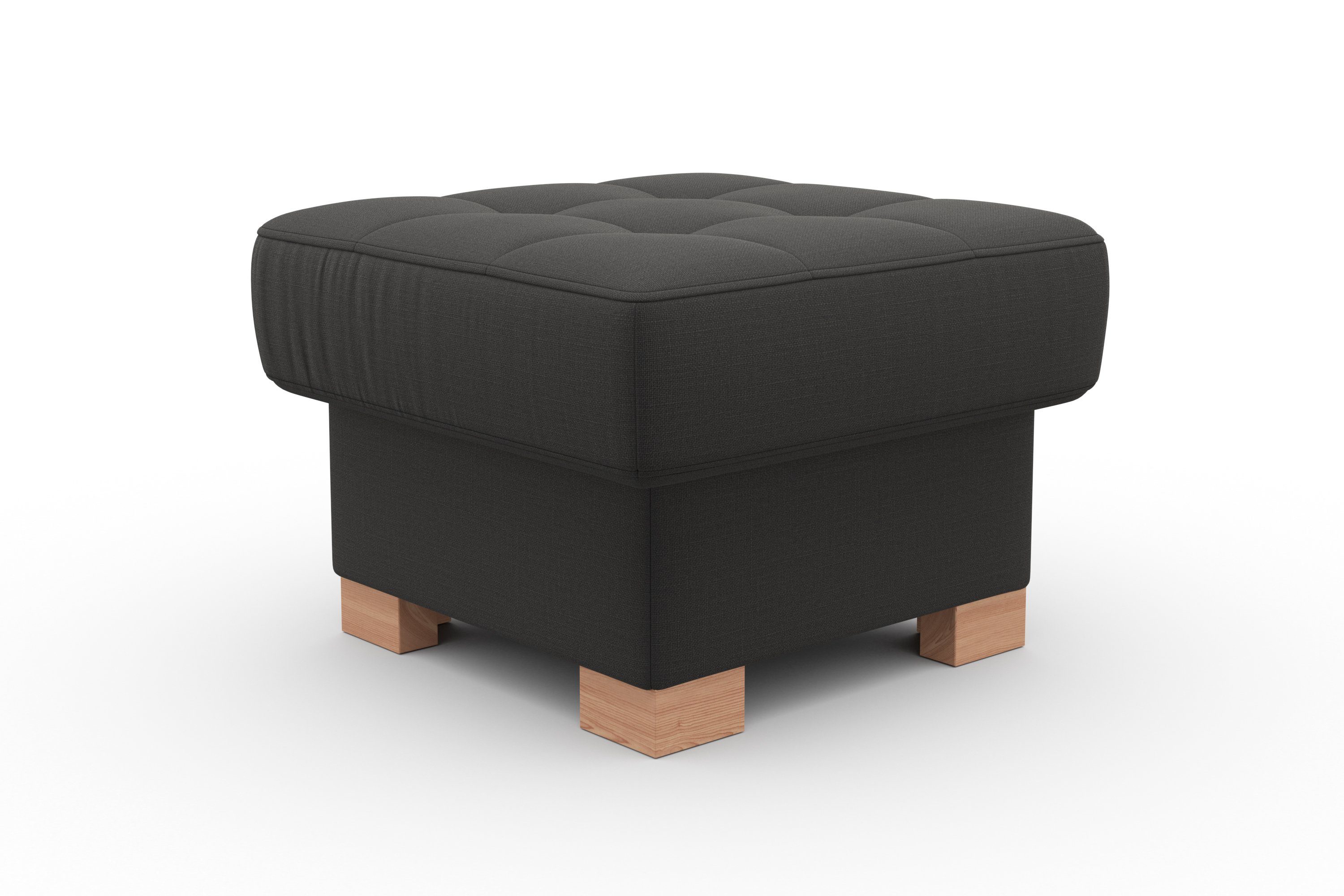 sit&more Hocker Quincy günstig online kaufen