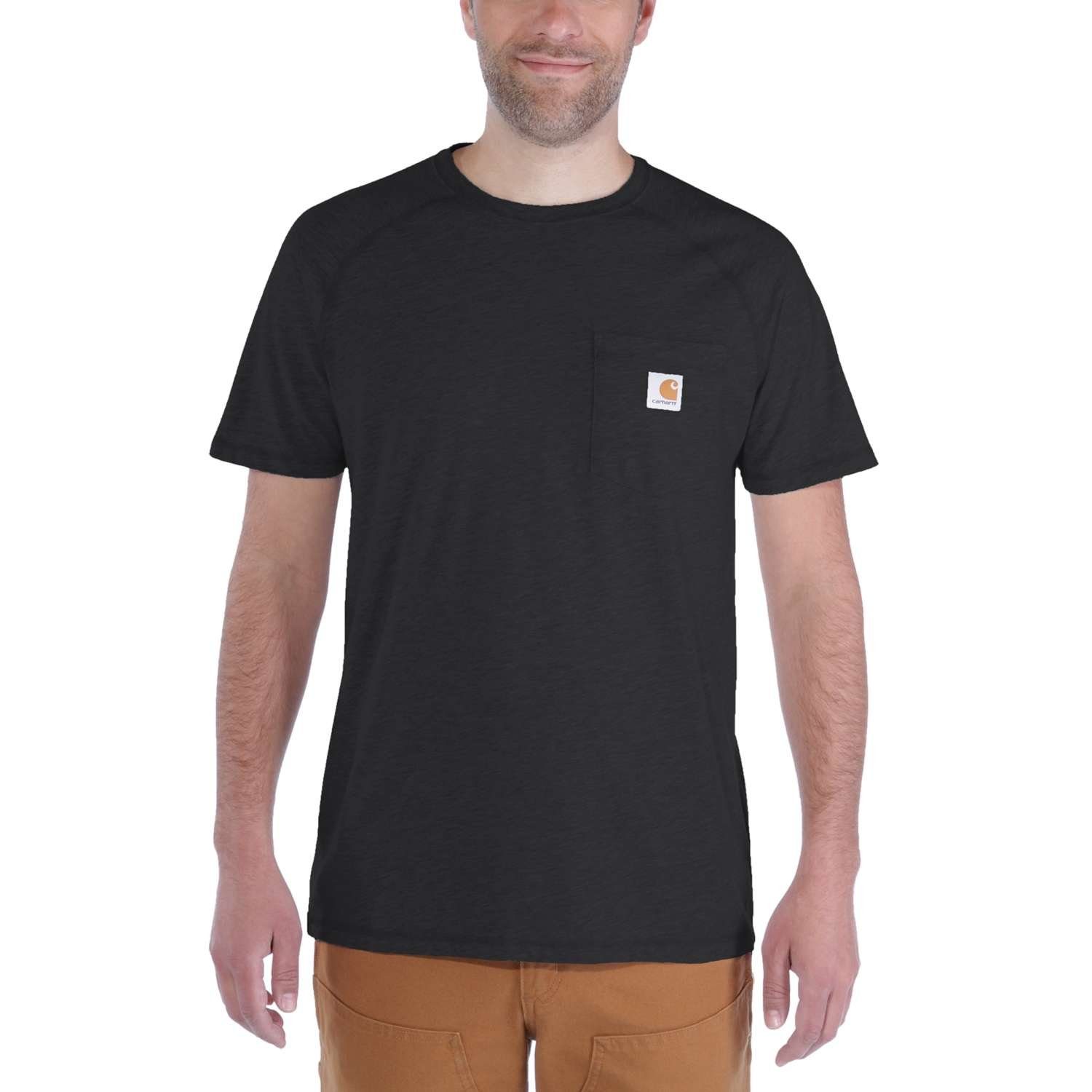 Carhartt T-Shirt 100410 FORCE günstig online kaufen