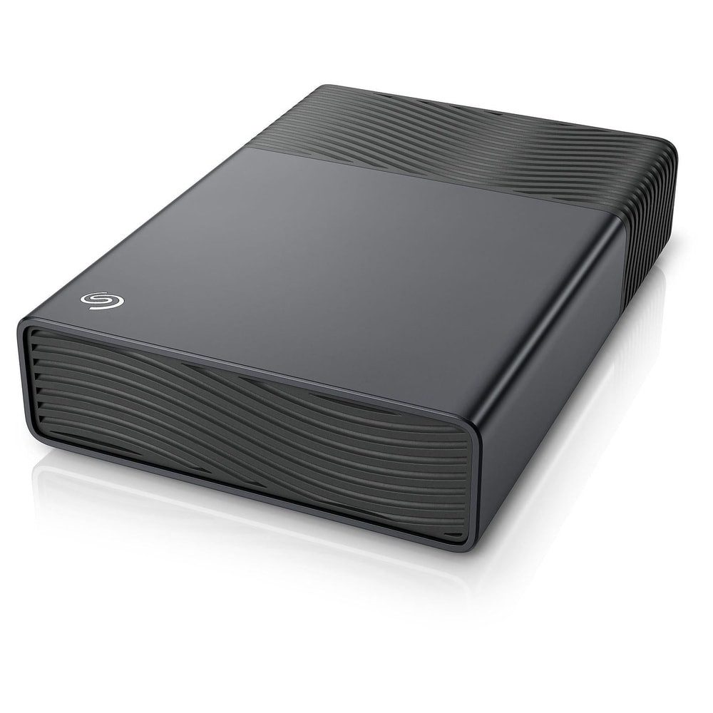 Seagate externe HDD-Festplatte