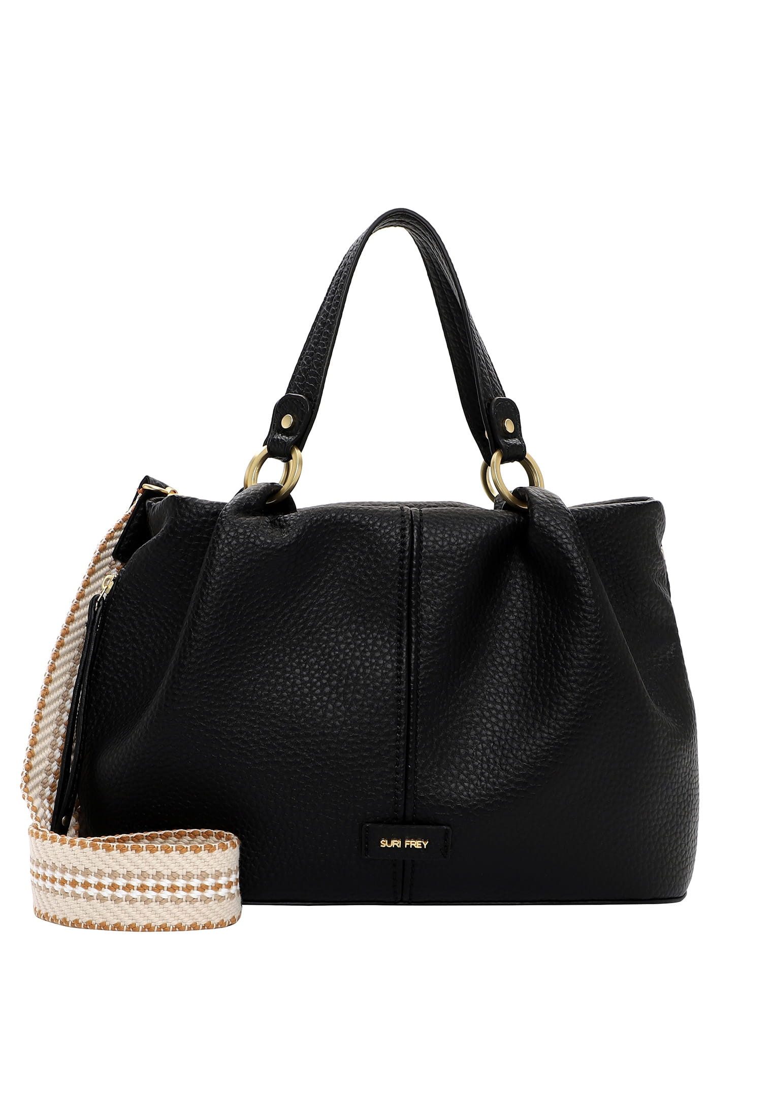 Shopper SFY Gray