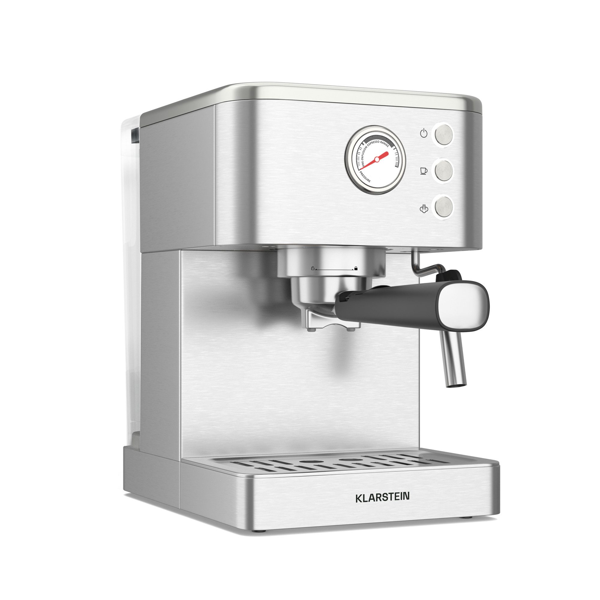 Espressomaschine