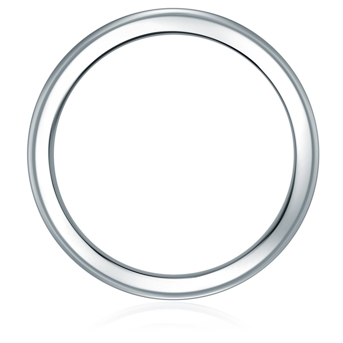 Männerglanz Silberring Ring Sterling Silber