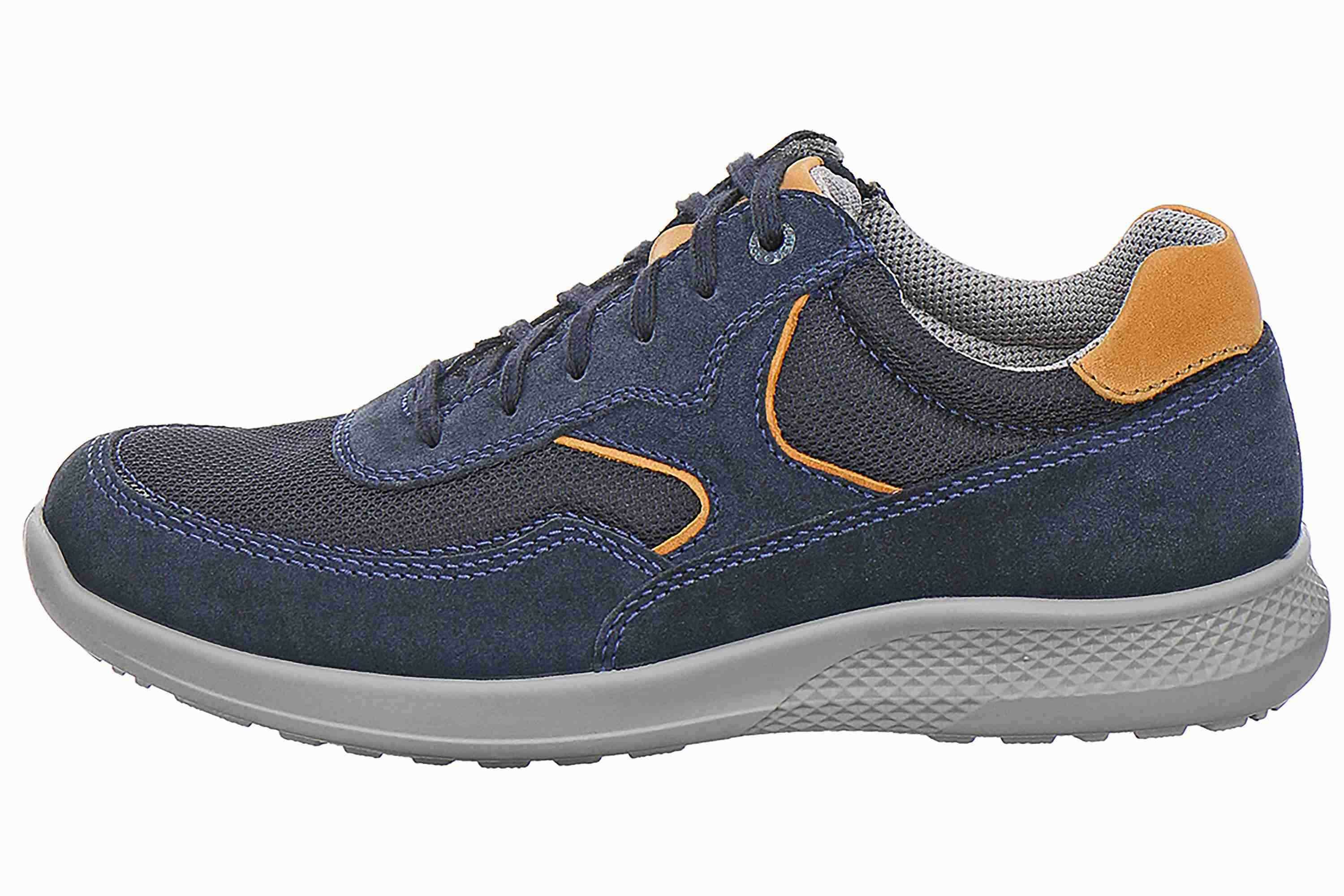 Jomos Komfort Schnürer für Herren Schnürschuh (1-tlg., keine Angabe)