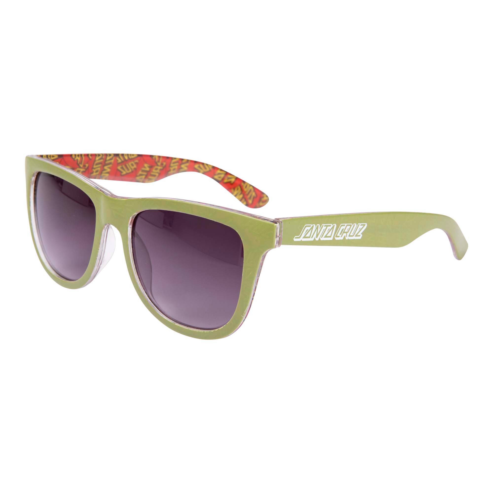 Santa Cruz Sonnenbrille MULTI CLASSIC DOT günstig online kaufen