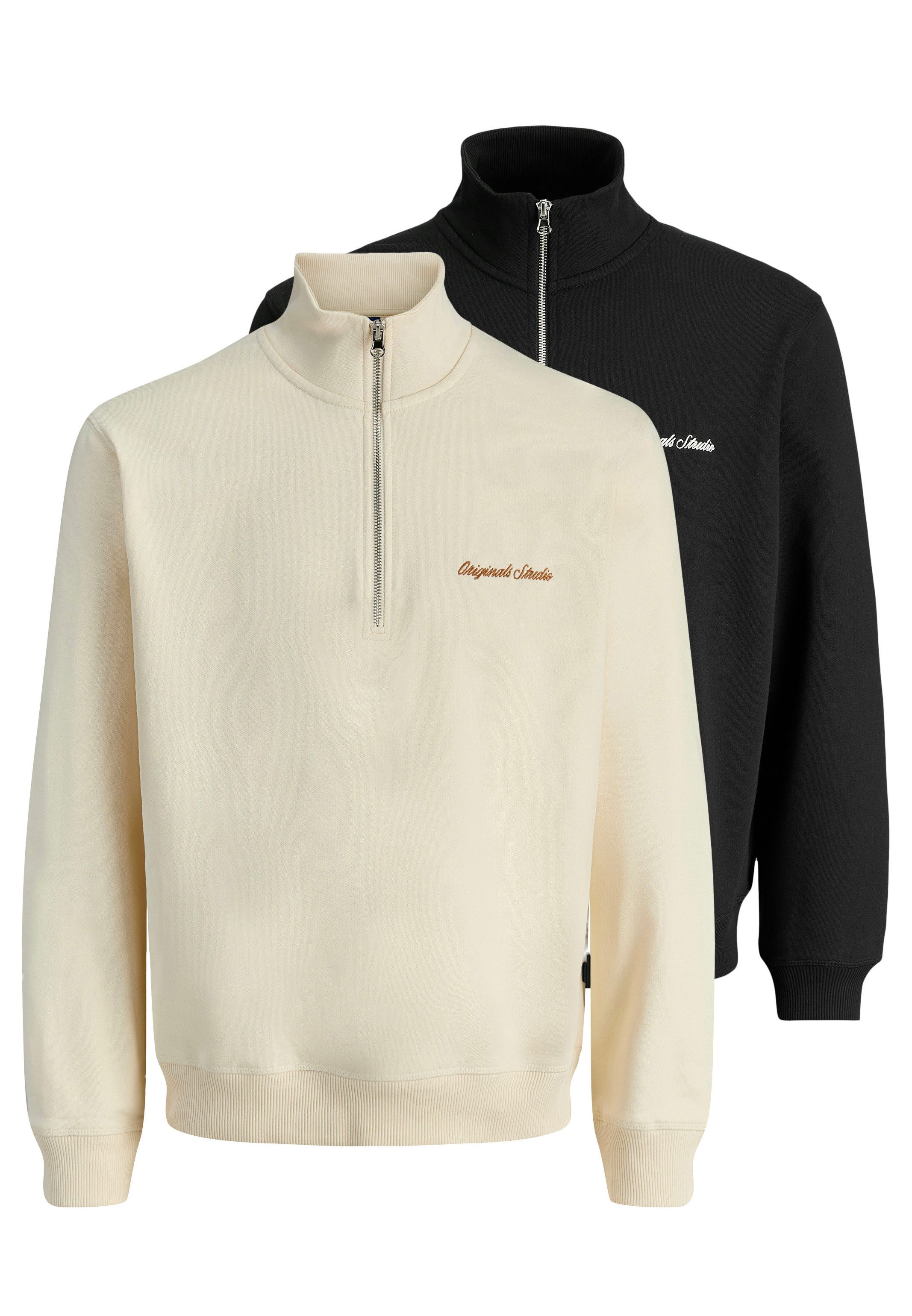 Sweatshirt 2er Pack Norrebro