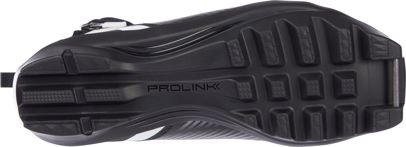 McKINLEY Da.-Langlauf-Schuh ACTIVE Pro W PLK 900 WHITE/BLACK Langlaufschuhe