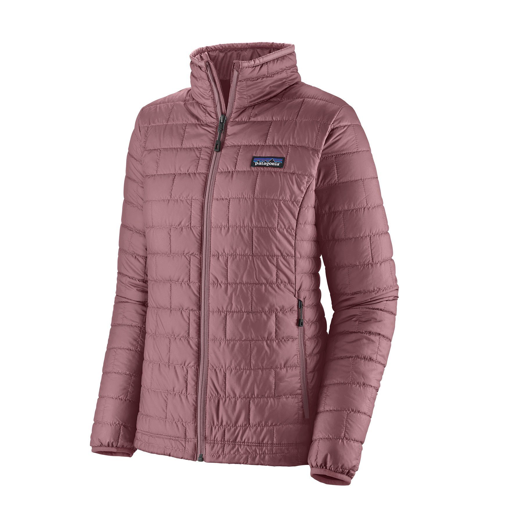Patagonia Sommerjacke Patagonia Damen Funktionsjacke Nano günstig online kaufen