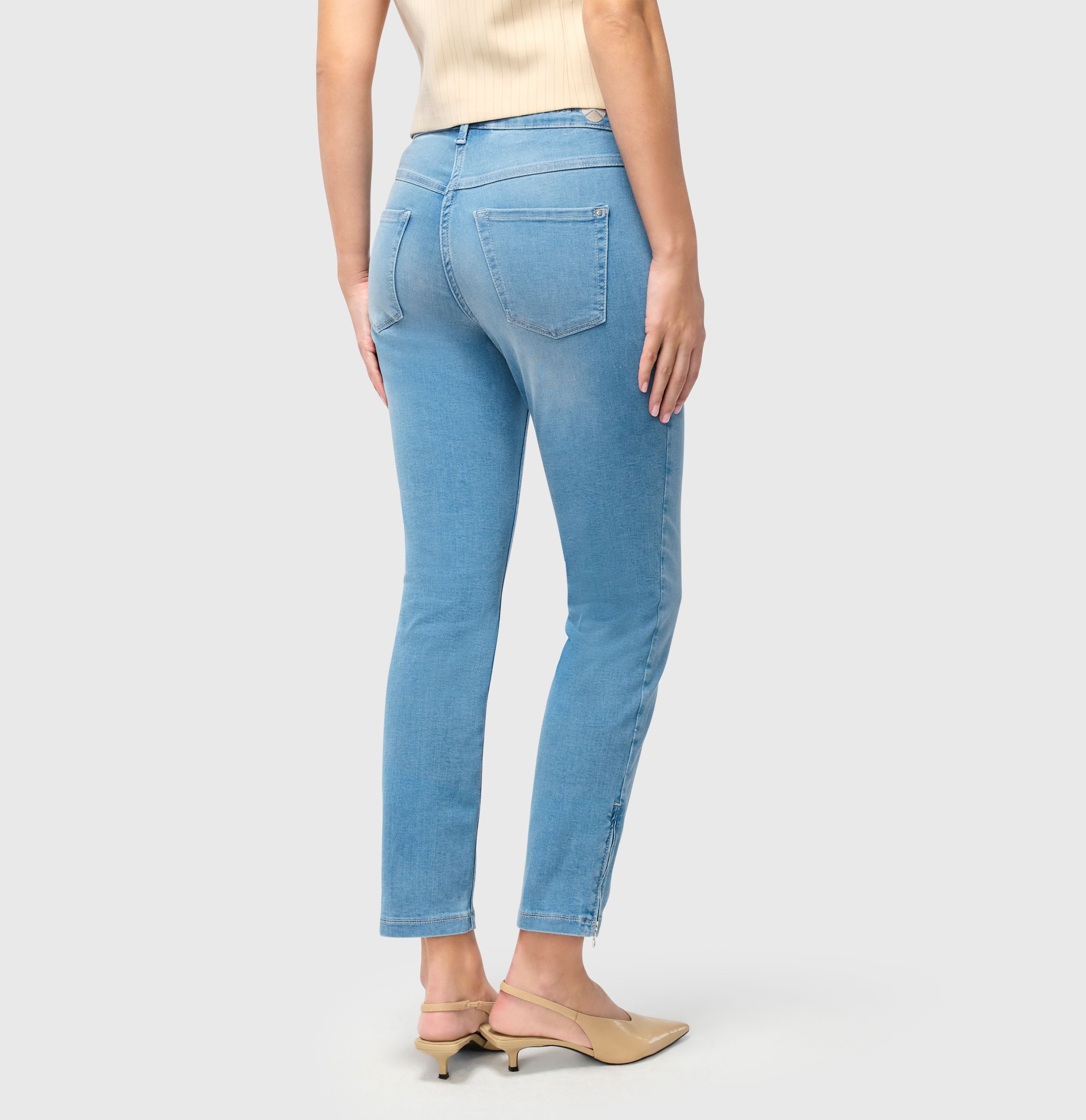 MAC 7/8-Jeans günstig online kaufen