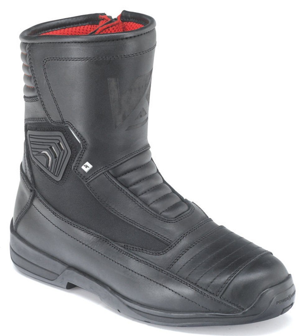 Kochmann Boots Bora Wasserdichte Motorradstiefel Motorradstiefel kochmann-boots-bora-wasserdichte-motorradstiefel-motorradstiefel