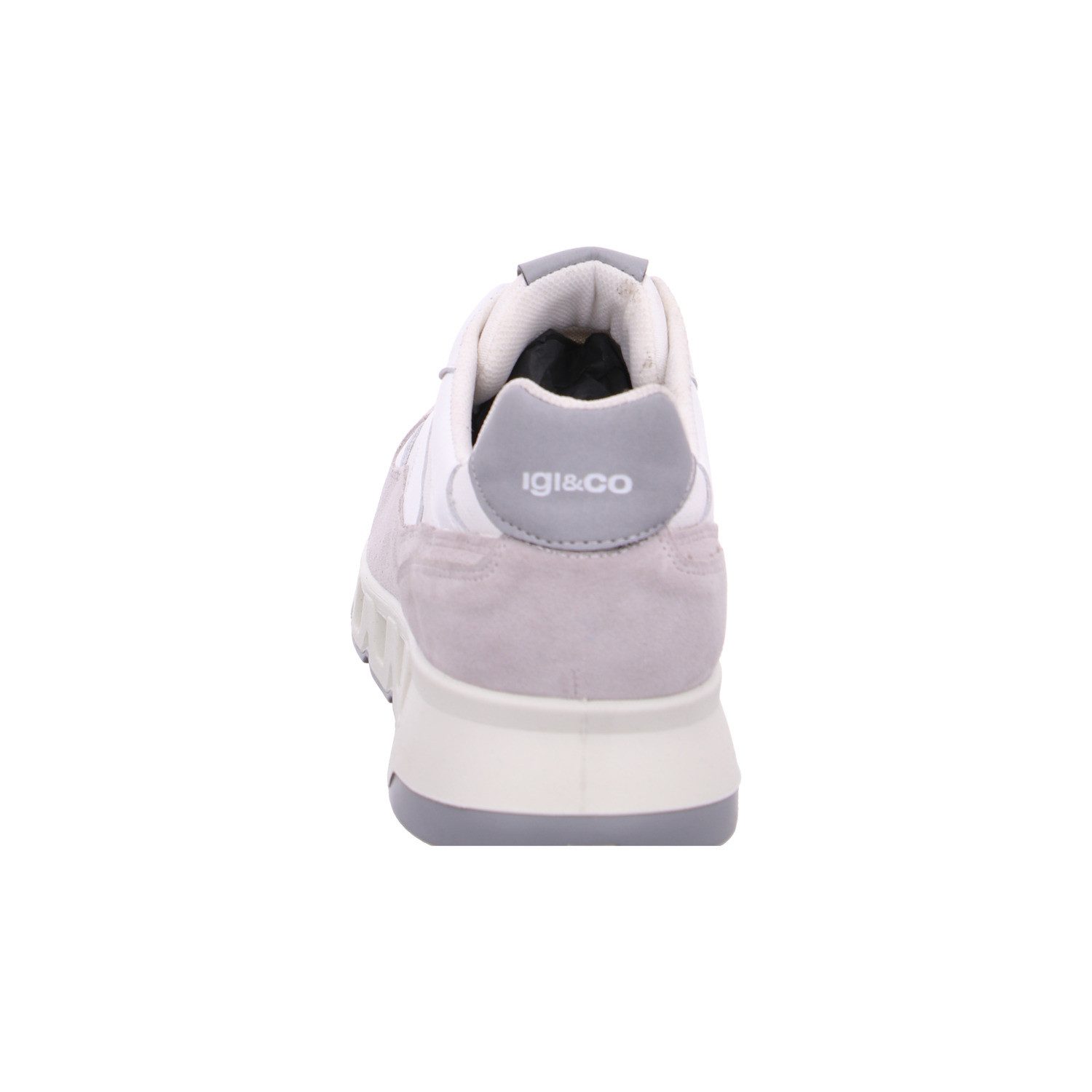 IGI & CO UKLGT Schnürschuh