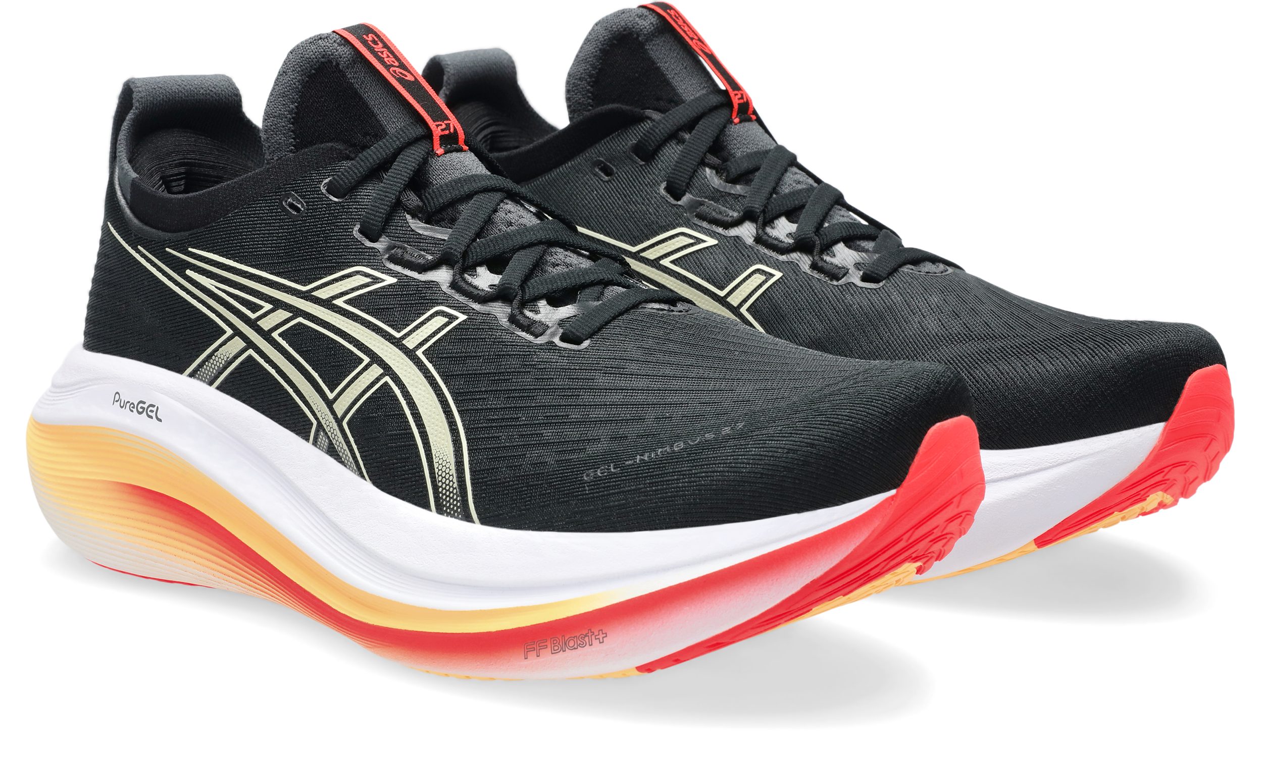 Asics GEL-NIMBUS 27 Laufschuh günstig online kaufen