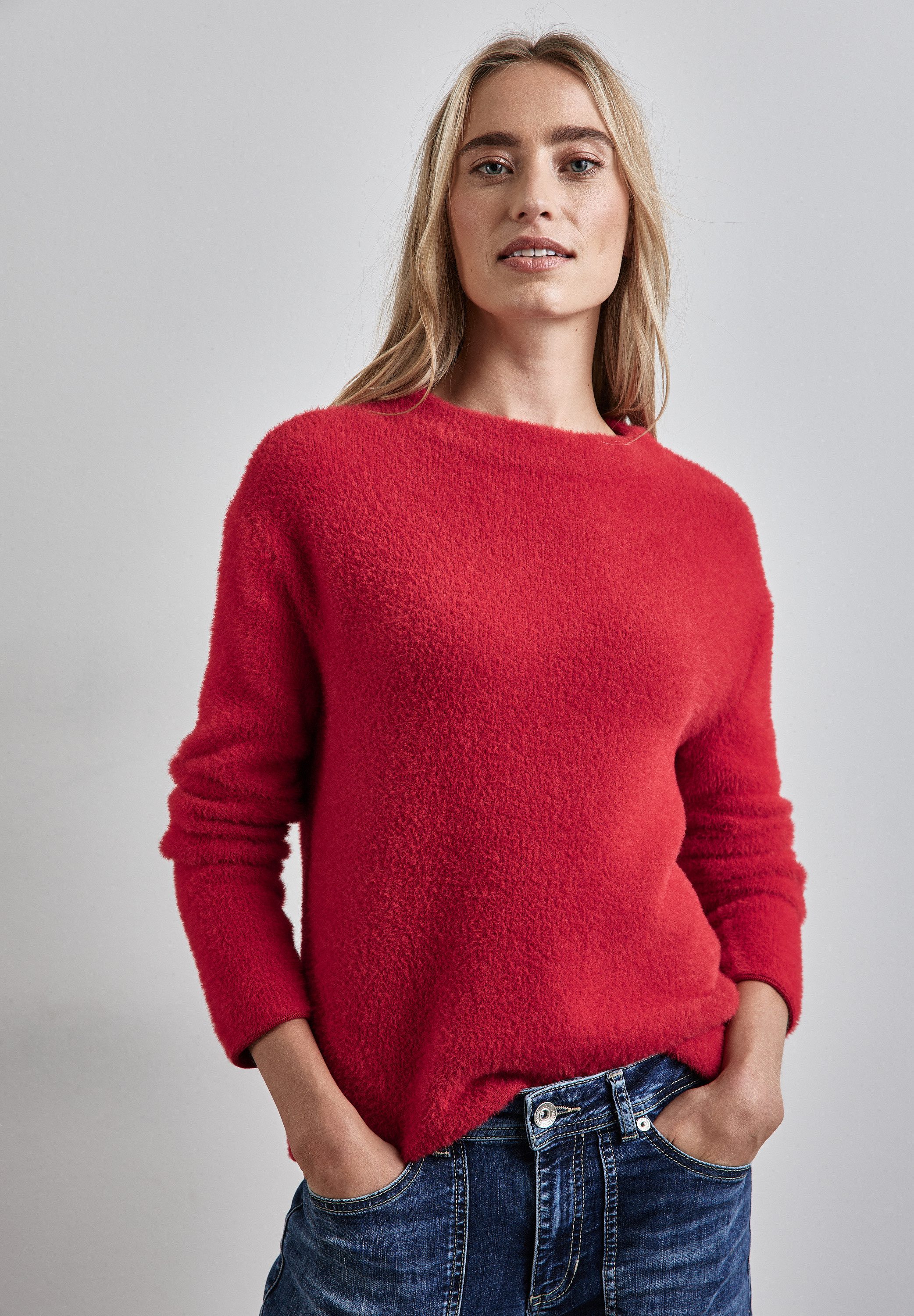 Strickpullover