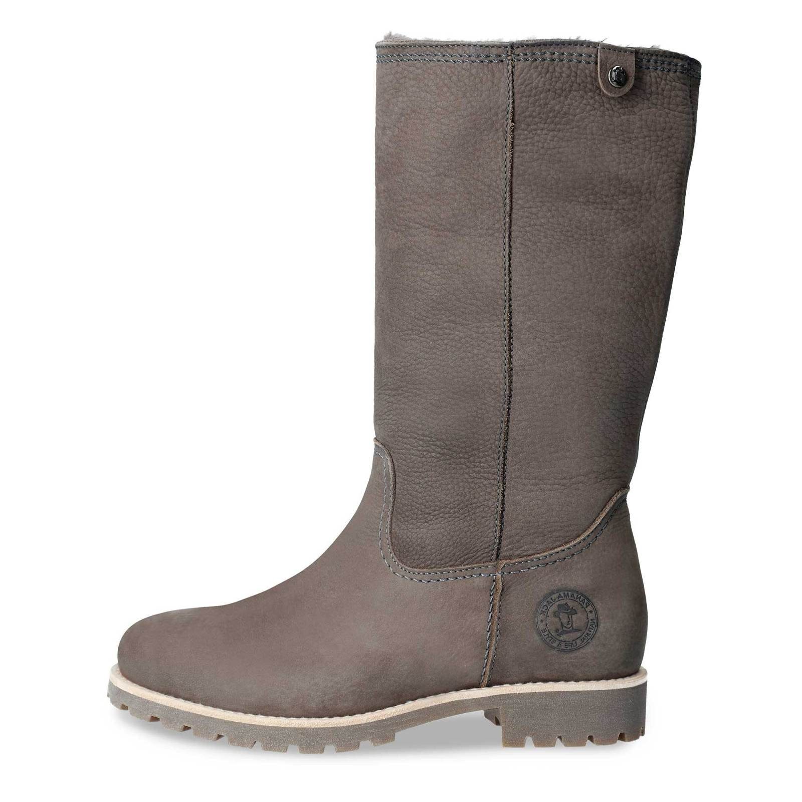 Panama Jack Stiefel
