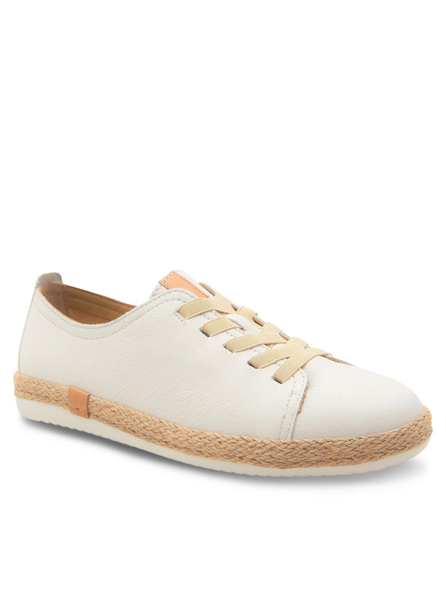 Espadrilles WI16-BENTA-01 WeiĂź Espadrille
