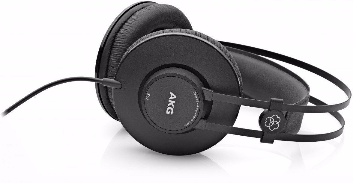 AKG AKG K 52 HiFi-Kopfhörer