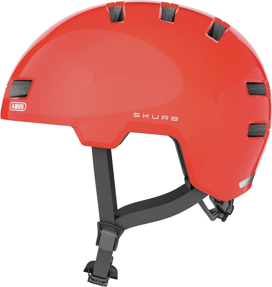 ABUS Fahrradhelm SKURB