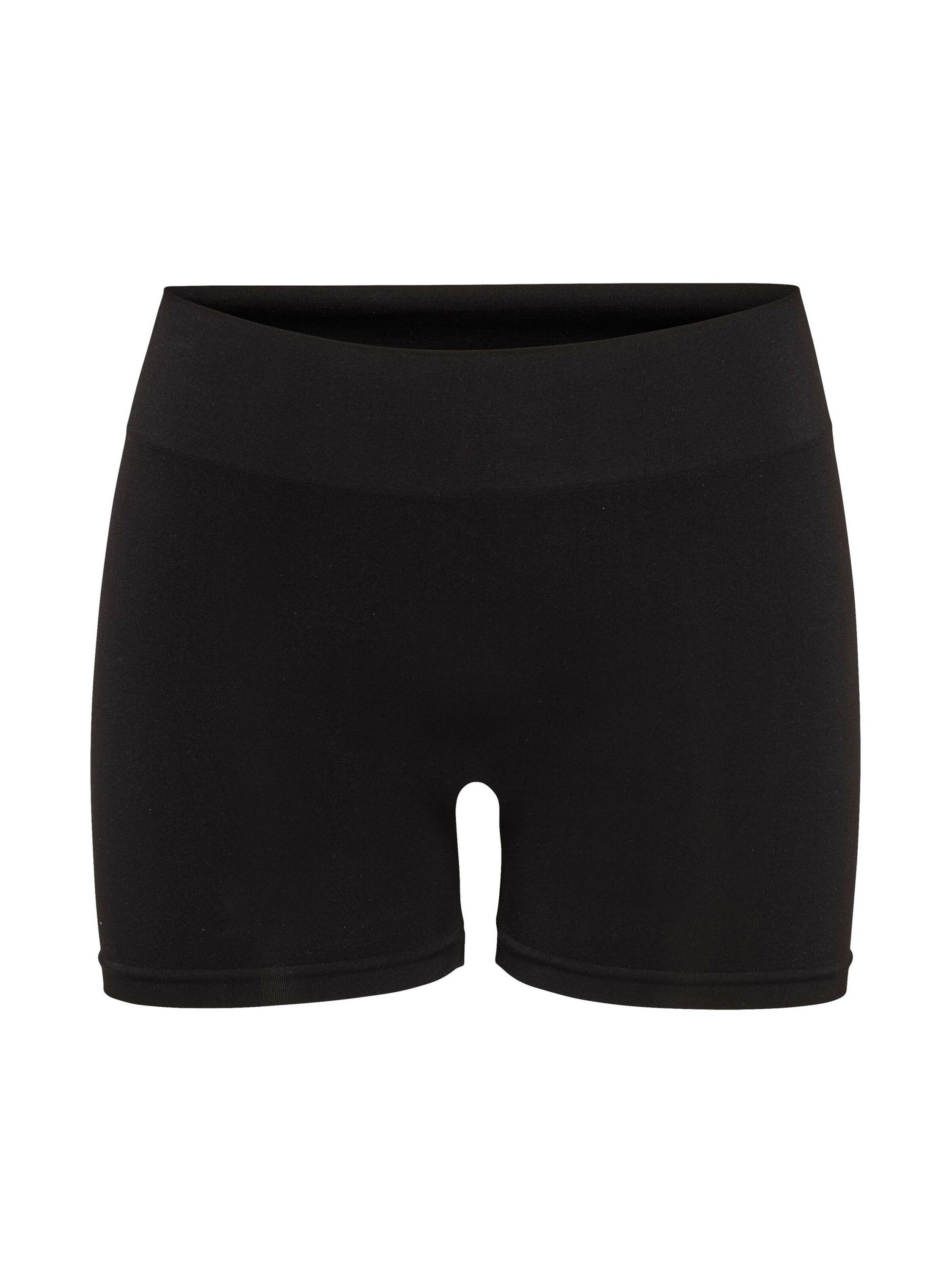 Radlerhose ONLVICKY – Nahtlose Shorts mit elastischem Bund für optimalen Sitz