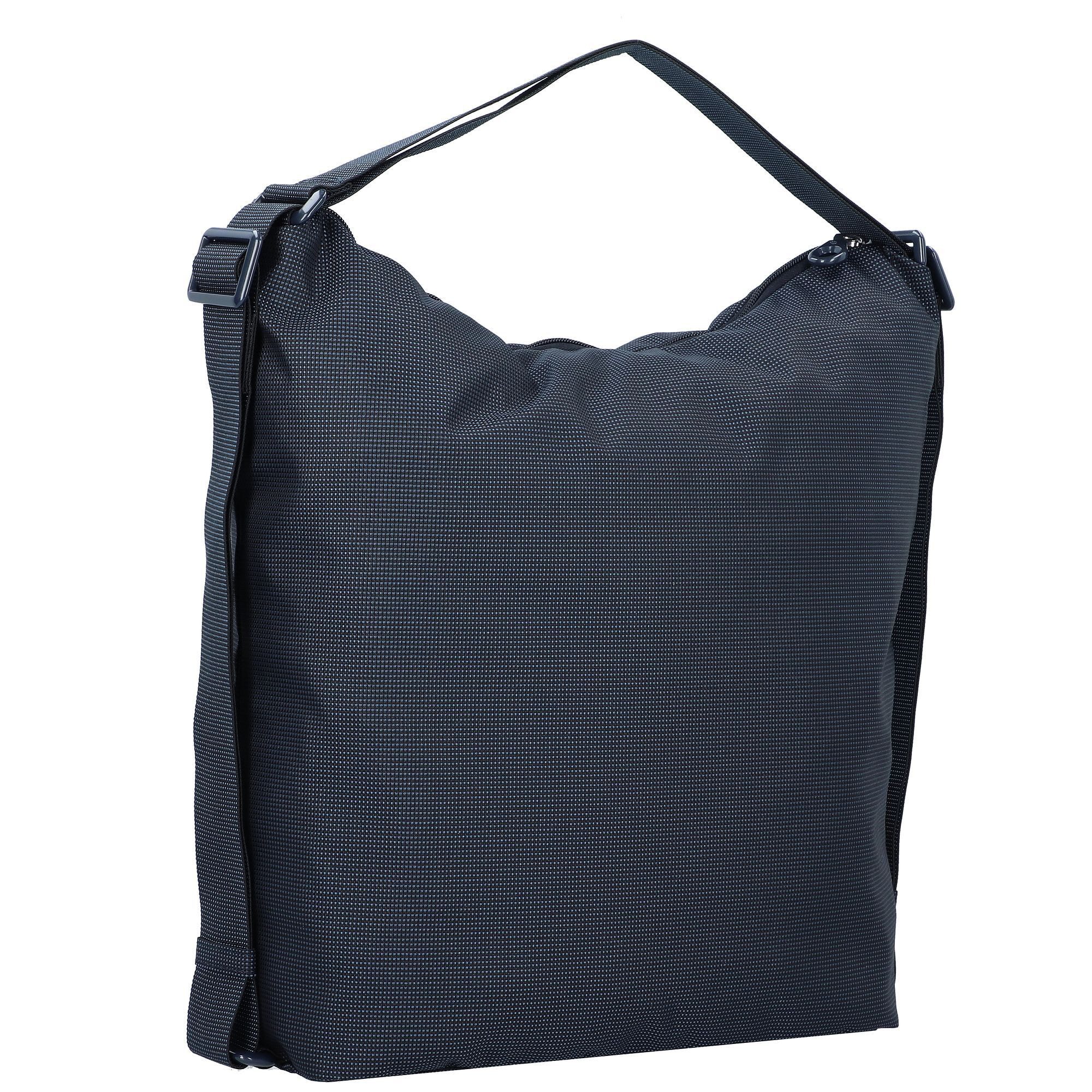 Mandarina Duck Schultertasche MD20, Polyester