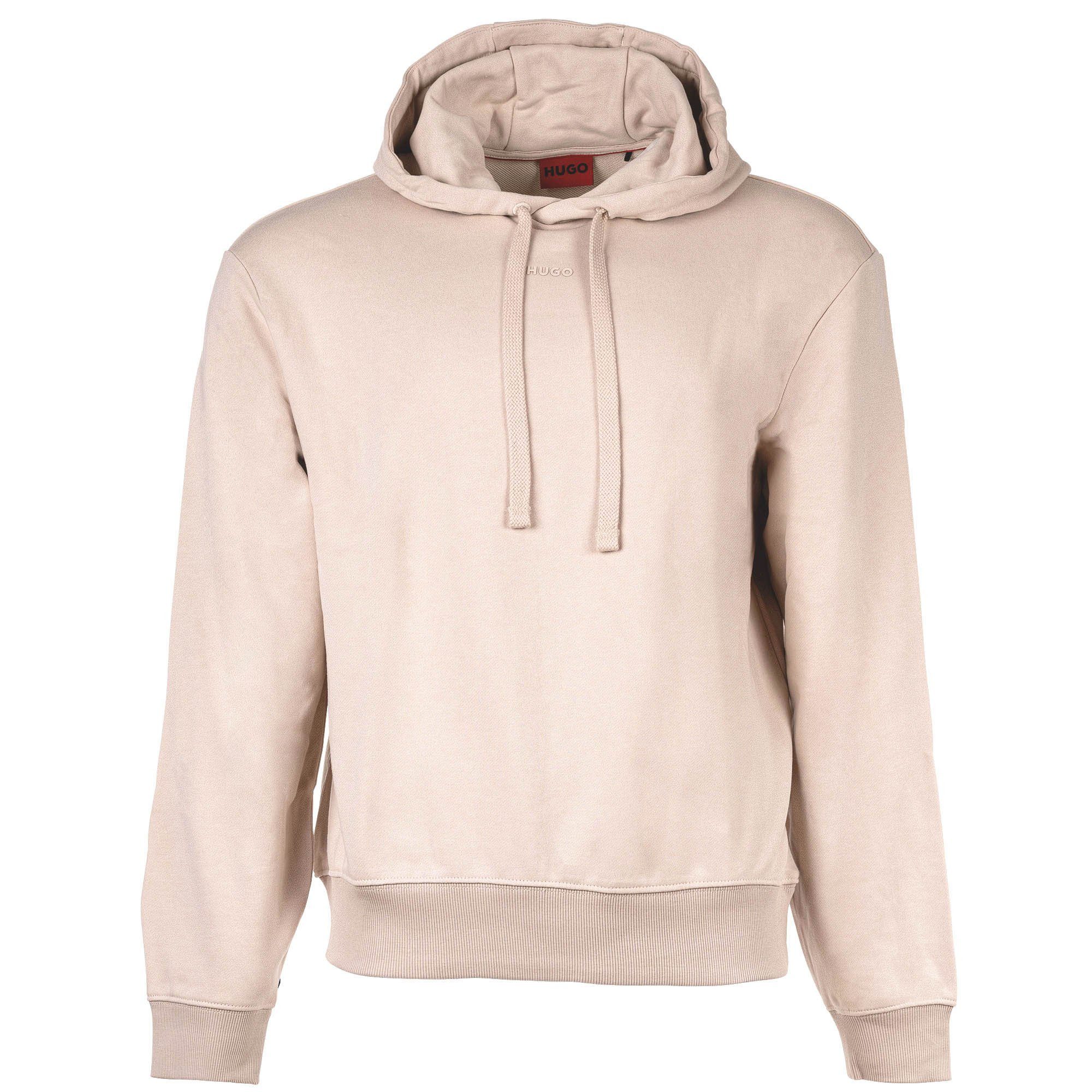 HUGO Sweatshirt Herren Sweatshirt Baumwolle Dapo günstig online kaufen