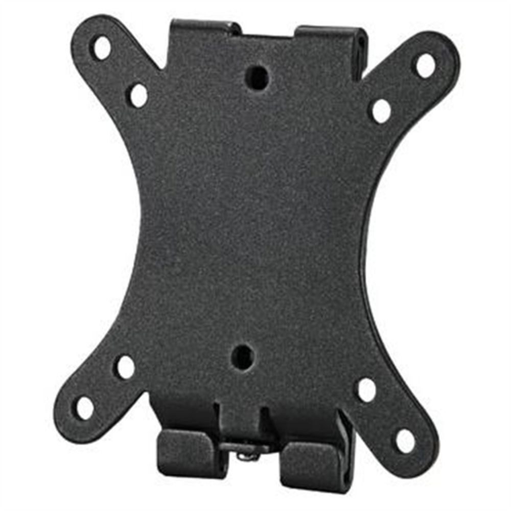 Konsolen-Halterung Ergotron Neo-Flex Wandhalterung für Flachbildschirme.