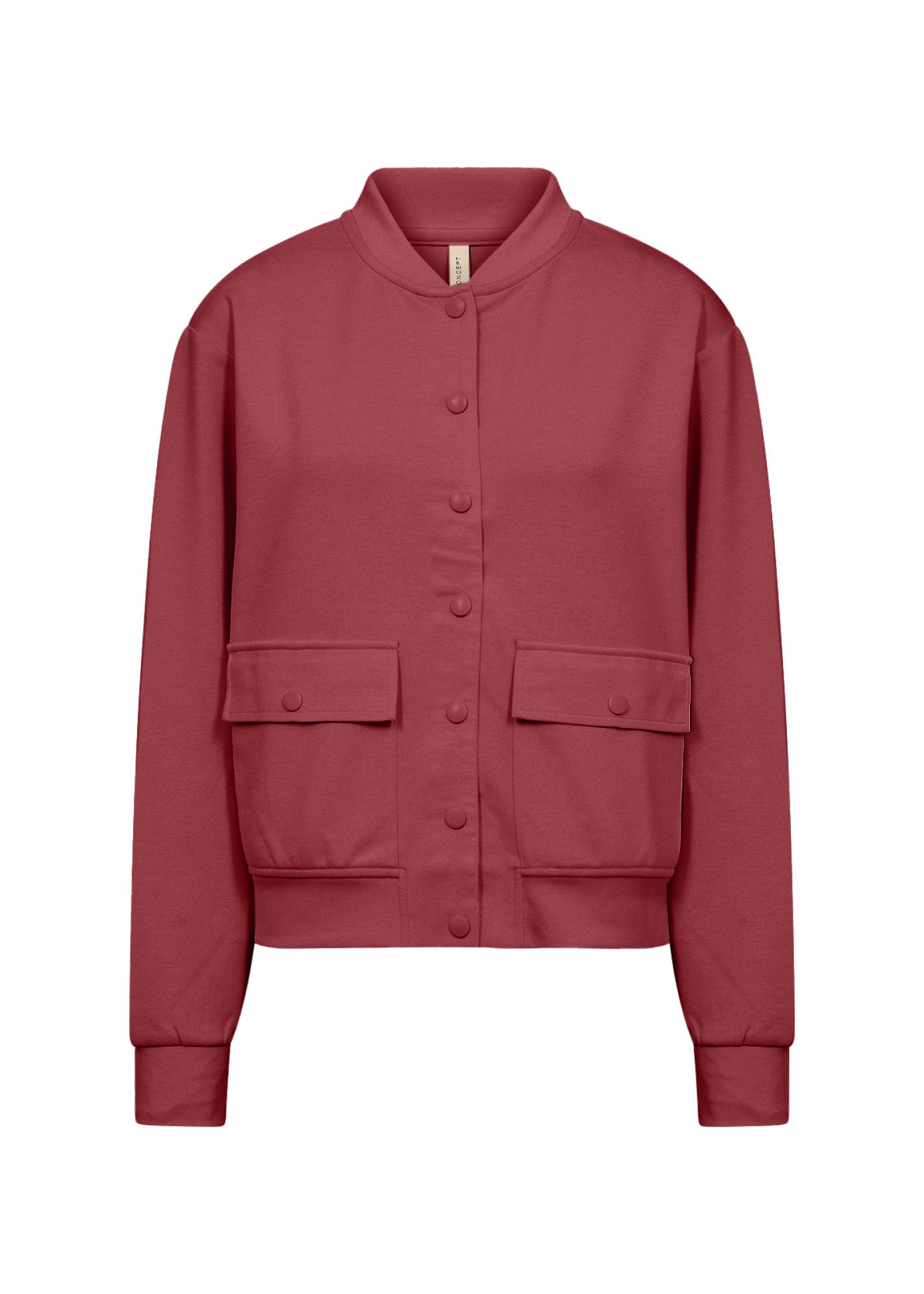 Langjacke SC-BANU 283