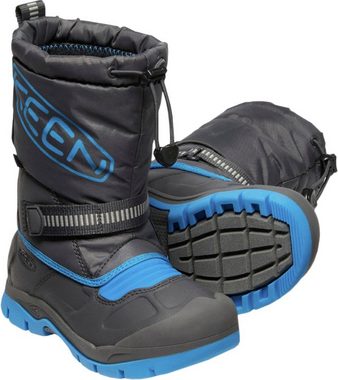 Keen SNOW TROLL WP Winterstiefel wasserdicht