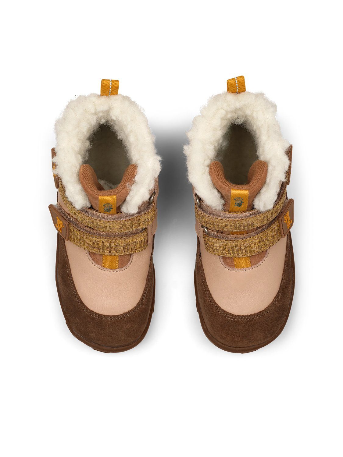 Affenzahn Leder Winty Winterstiefel wasserdicht und gefüttert – Bild 5 von 5
