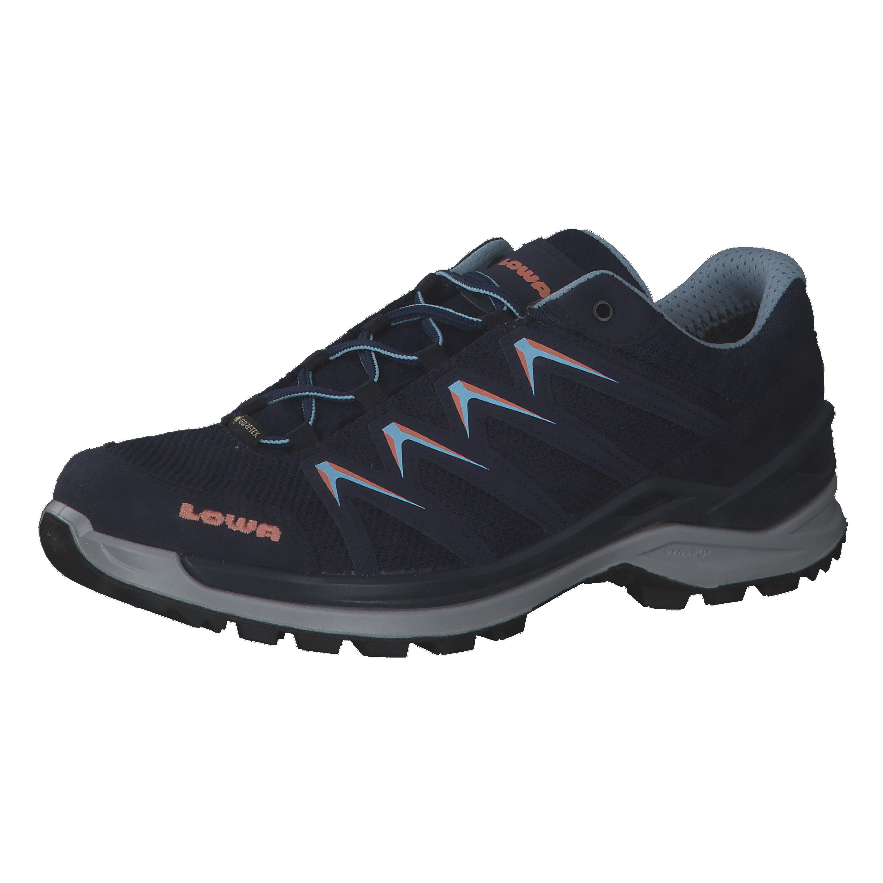 Lowa Lowa Damen Wanderschuhe INNOX PRO GTX LO WS 320709 Schnürschuh
