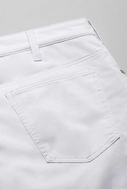 MEYER 5-Pocket-Jeans aus Biobaumwolle