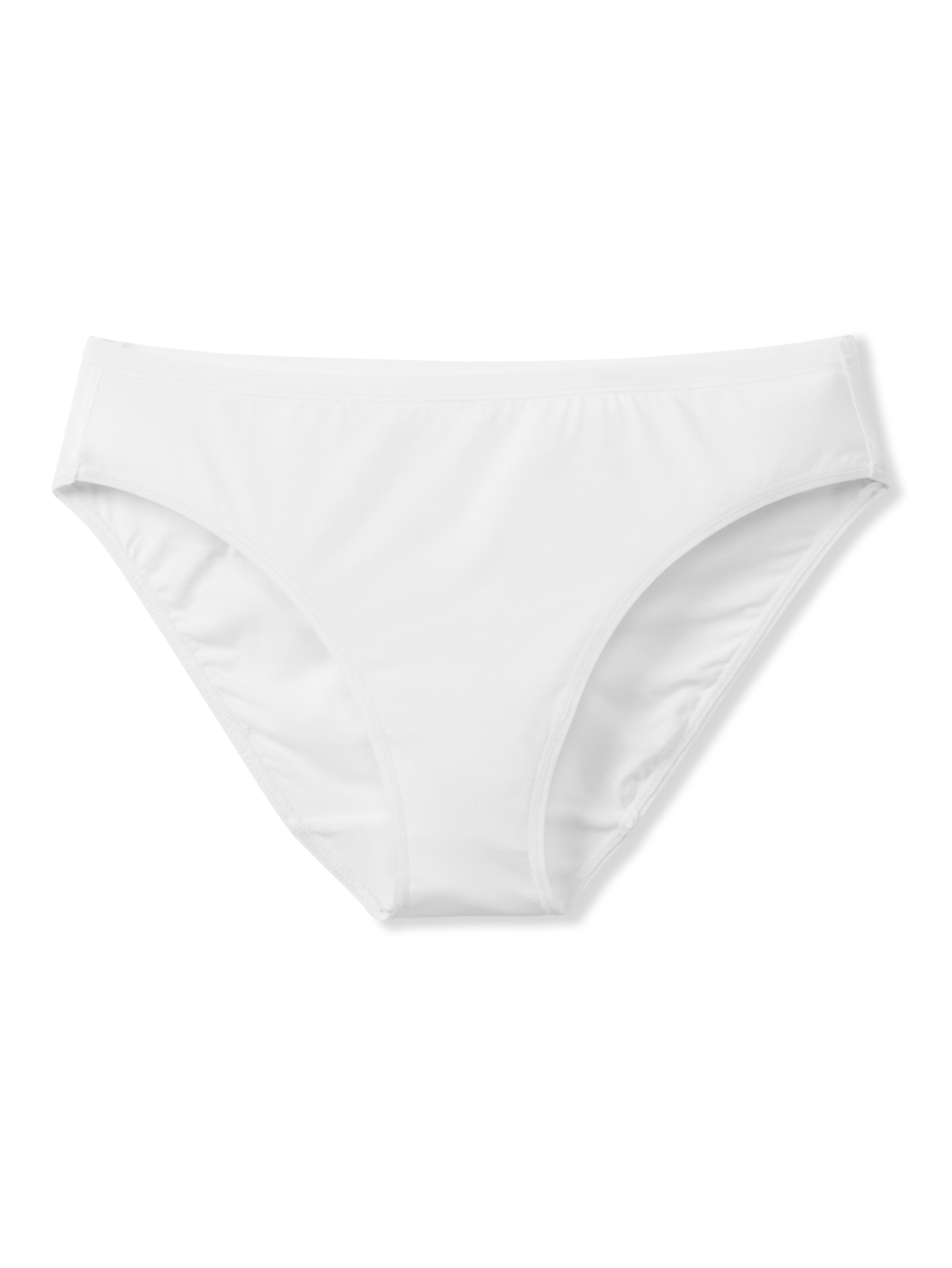 CALIDA Bikinislip Eco Sense Regular-Cut, elastisch, Single Jersey, flacher günstig online kaufen