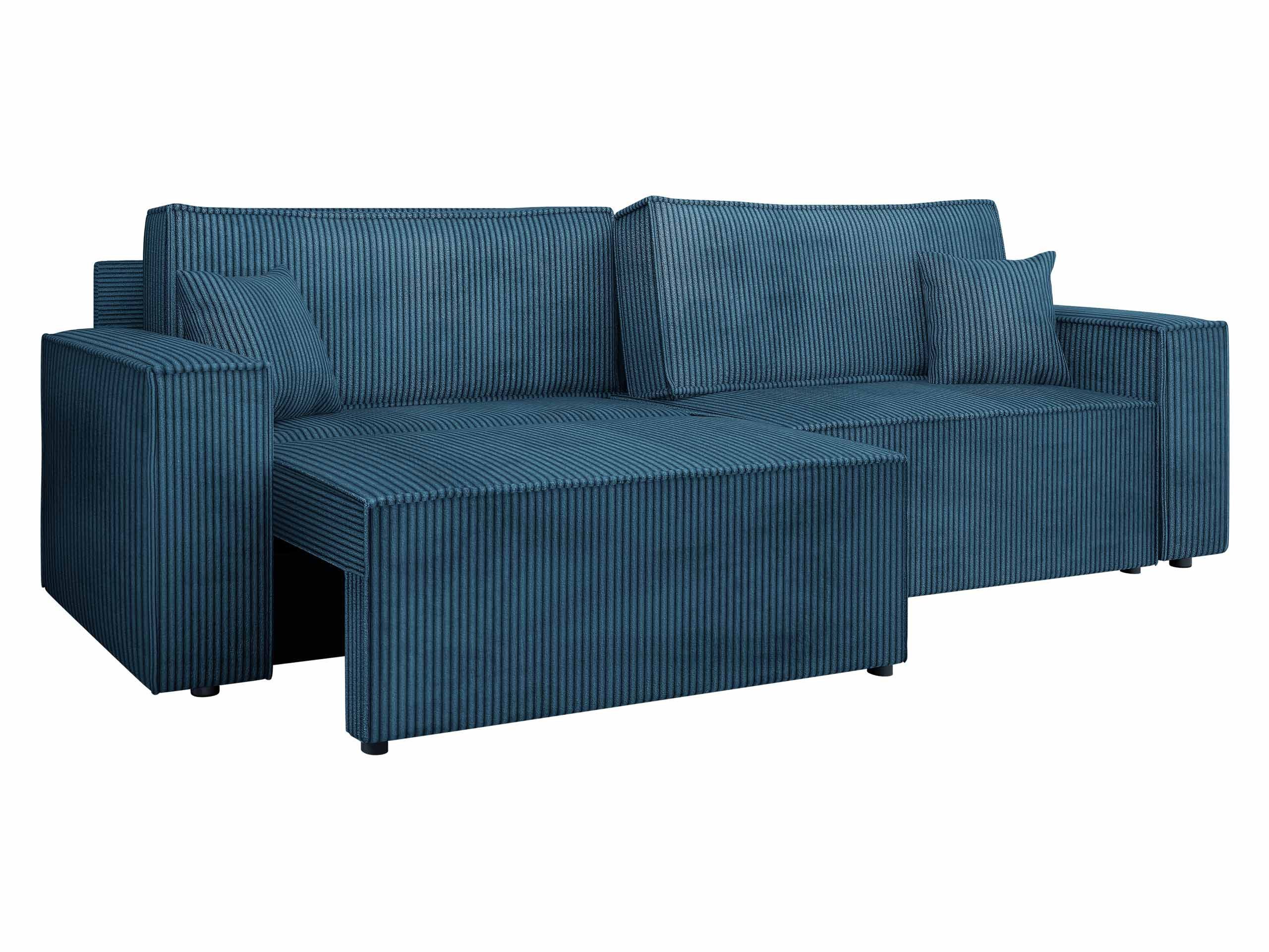 MIRJAN24 Schlafsofa Karl Cord mit L-Funktion, günstig online kaufen