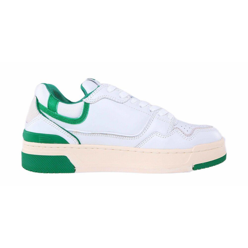 AUTRY Autry - Clc - Weiß Schnürschuh