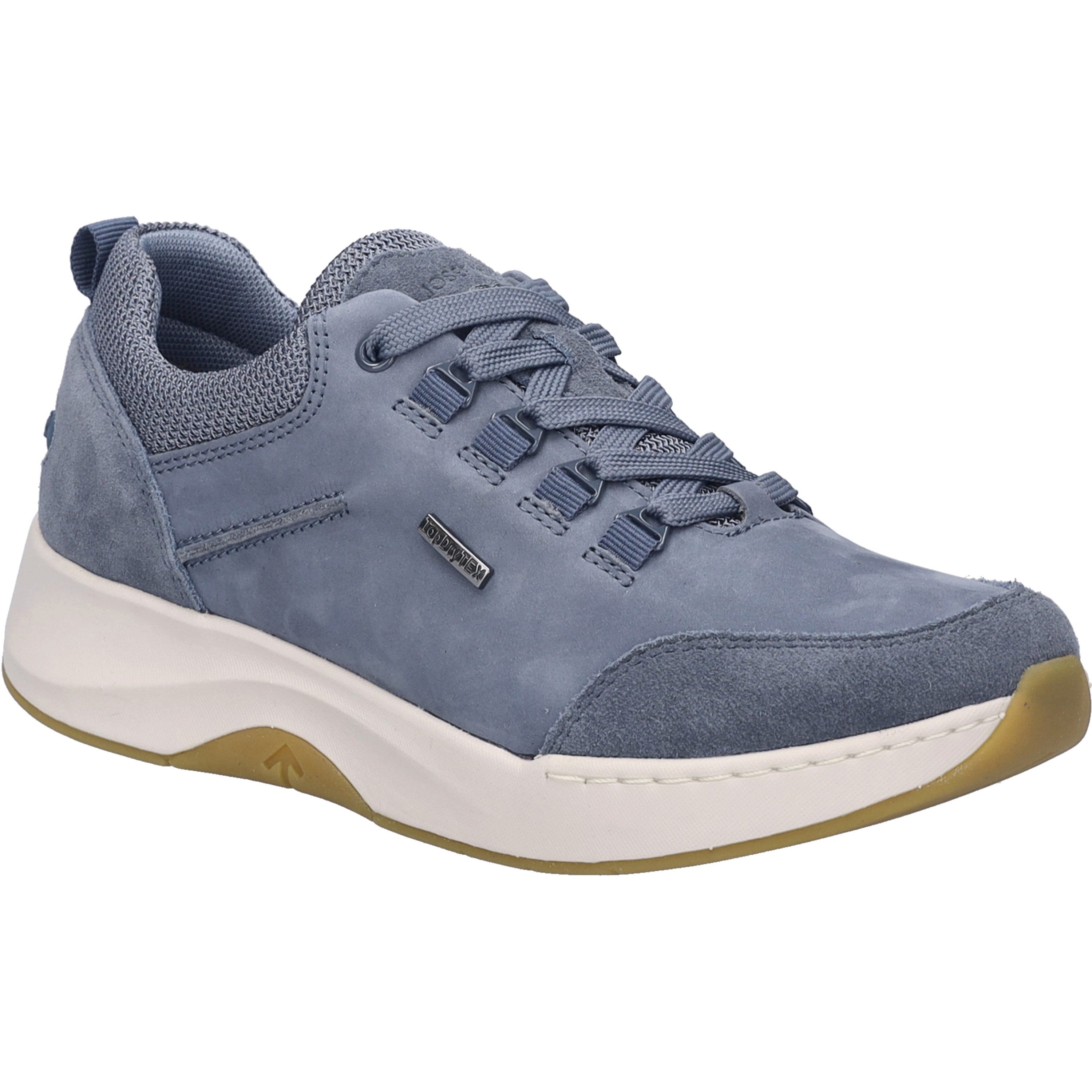 Elli 50, blau Sneaker