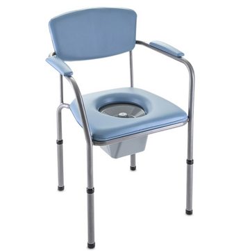 Invacare Toiletten-Stuhl Invacare H440 Omega ECO Toilettenstuhl