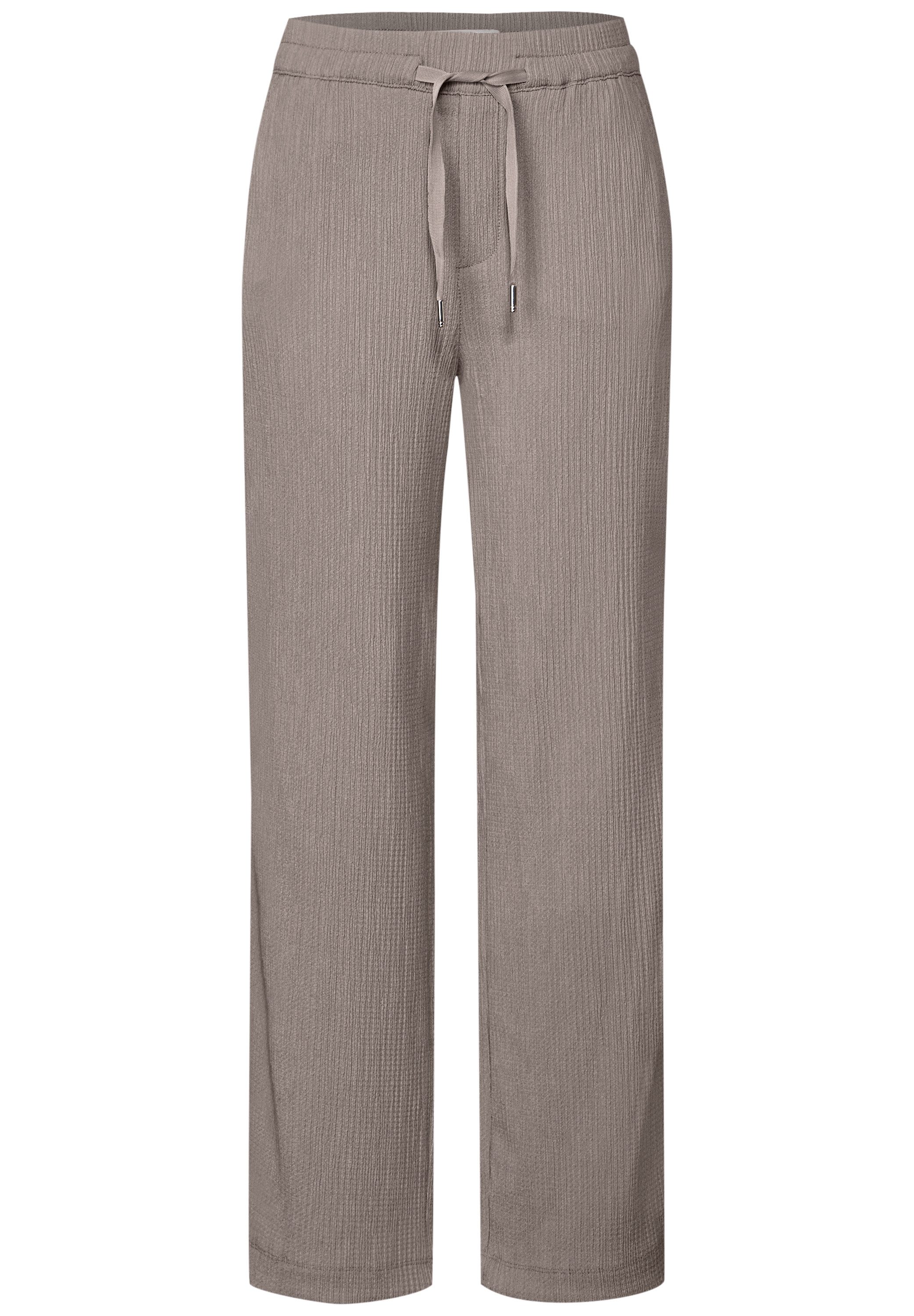 STREET ONE 5-Pocket-Hose günstig online kaufen