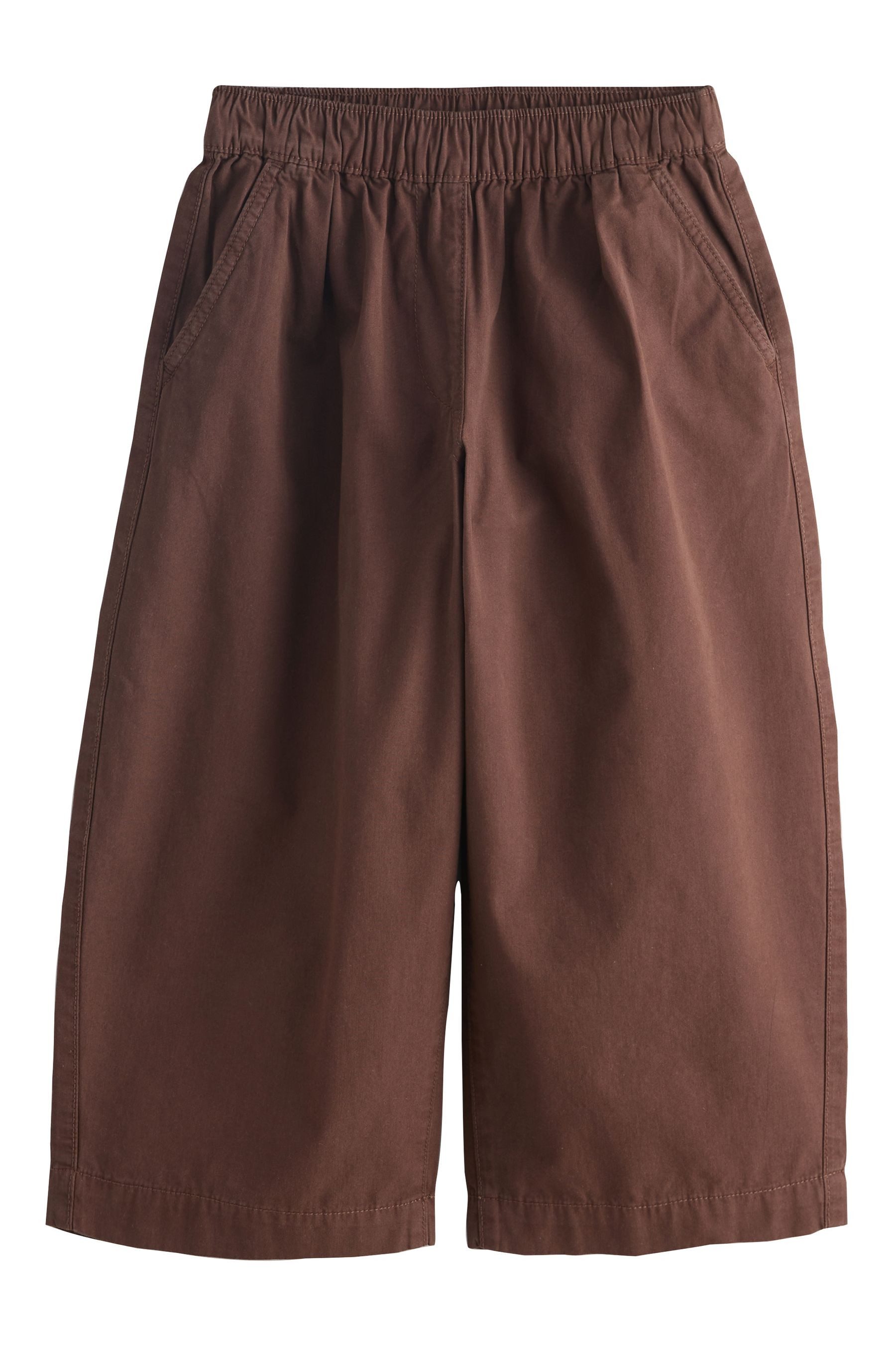 Chocolate Brown